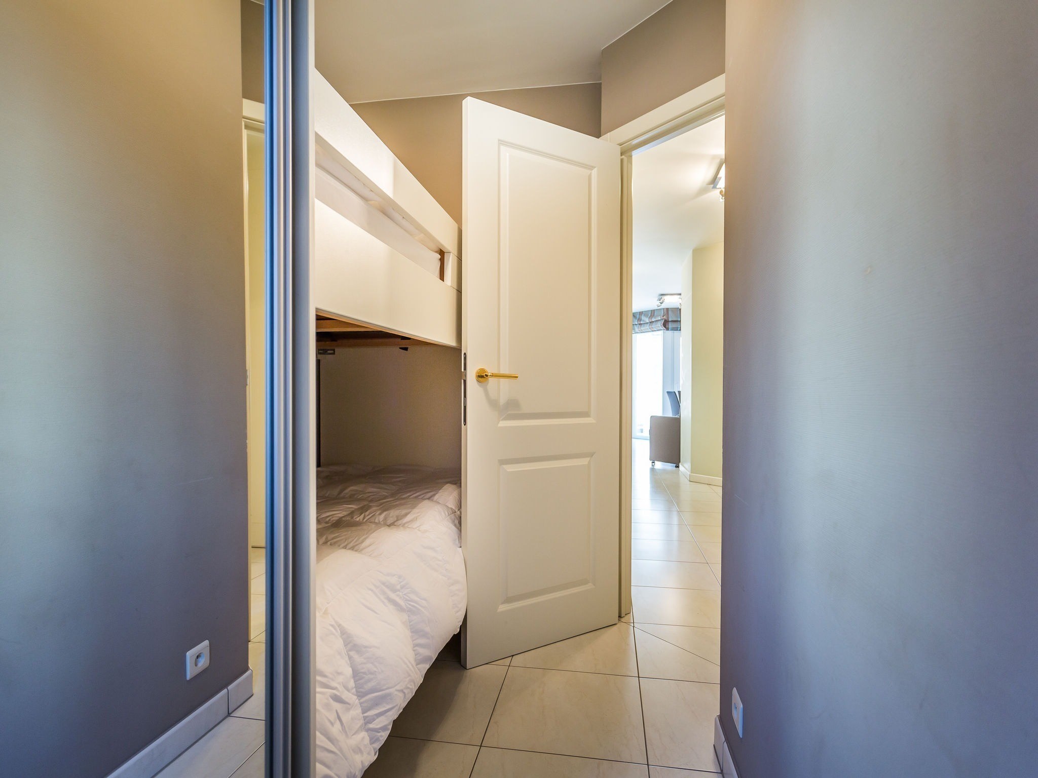 Ferienwohnung Dante 101