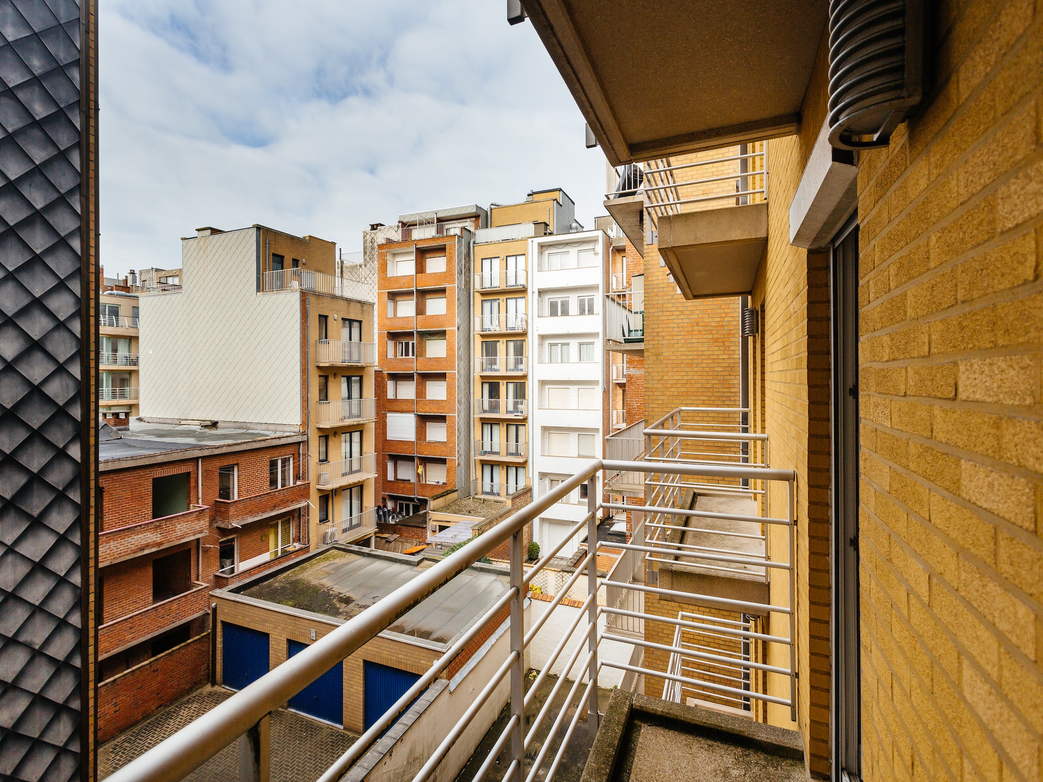 Leilighet Dante 301