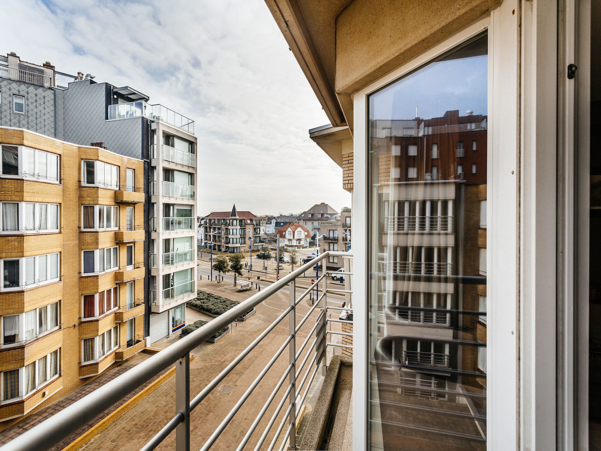 Leilighet Dante 301