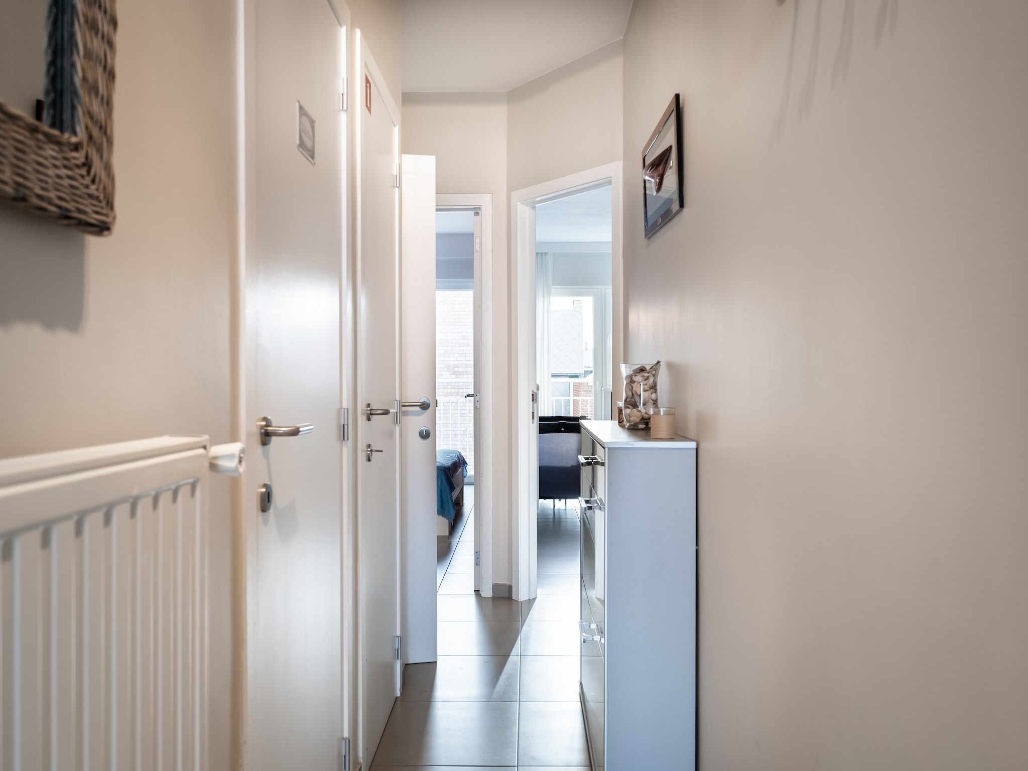 Leilighet Vitalo 401