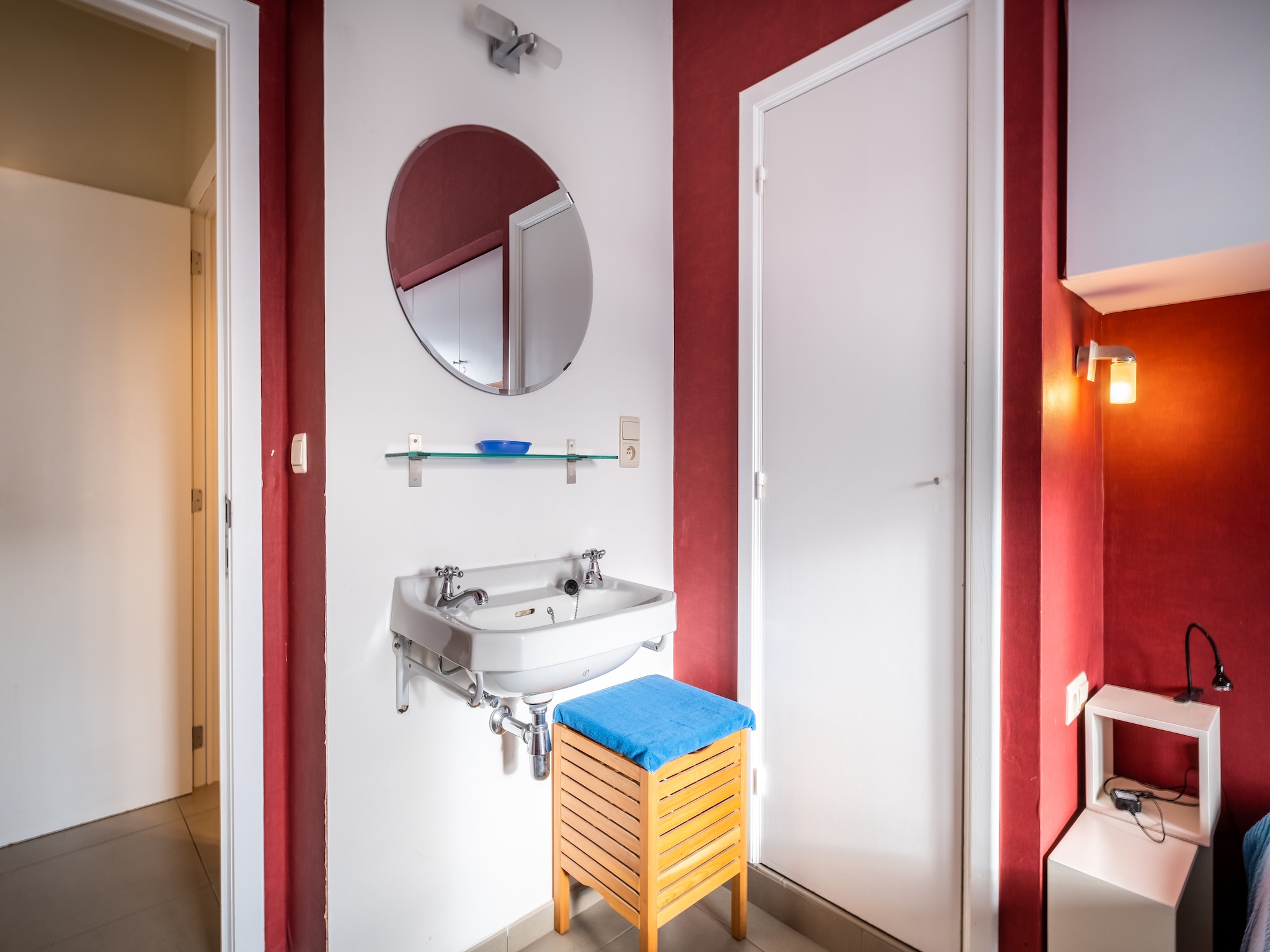 Leilighet Vitalo 401