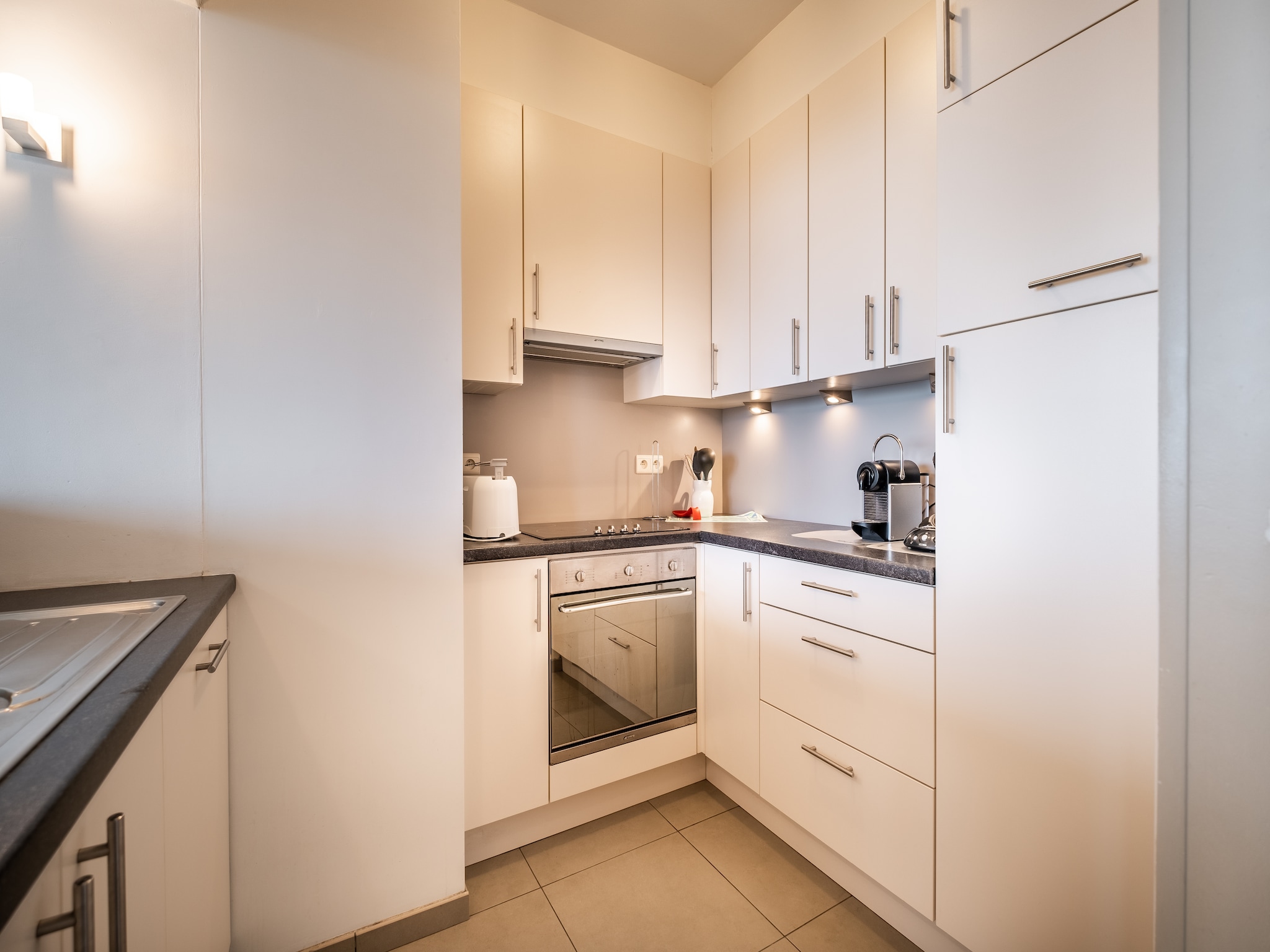 Leilighet Vitalo 401
