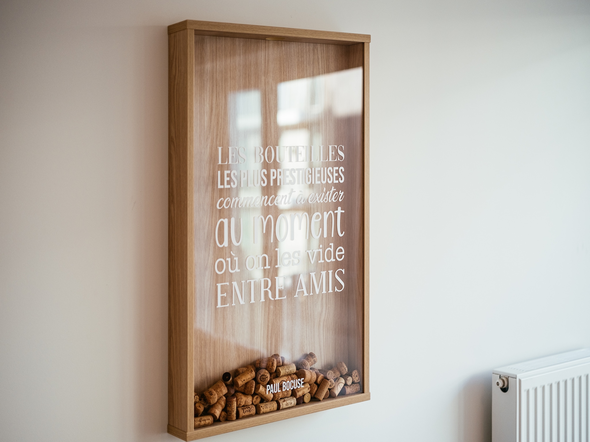 Leilighet La digue 302G