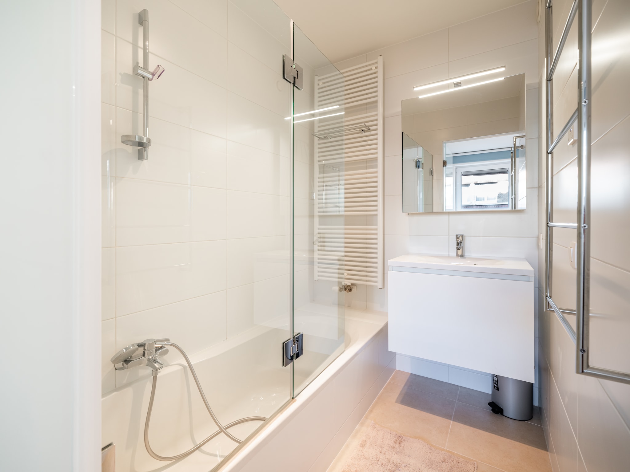Leilighet La digue 302G