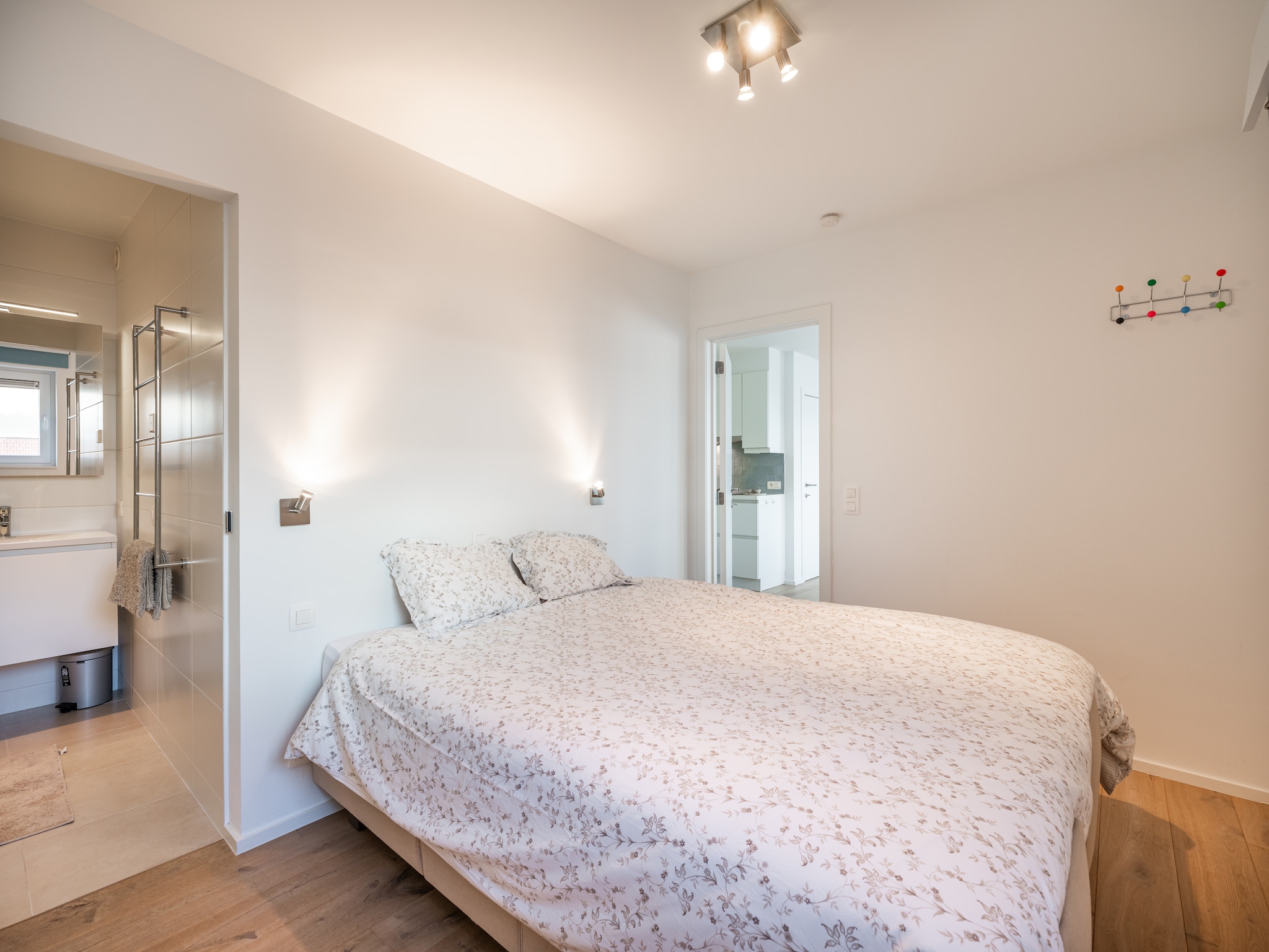Leilighet La digue 302G