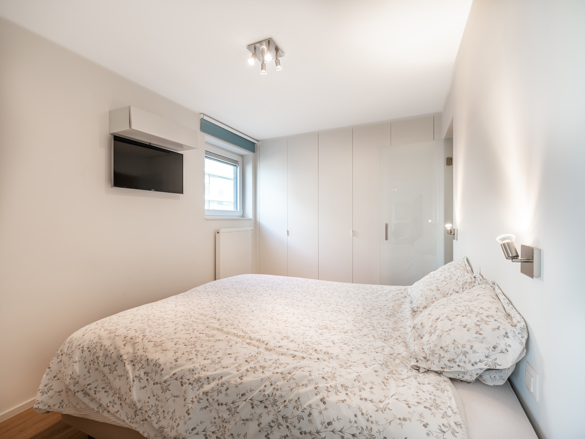 Leilighet La digue 302G