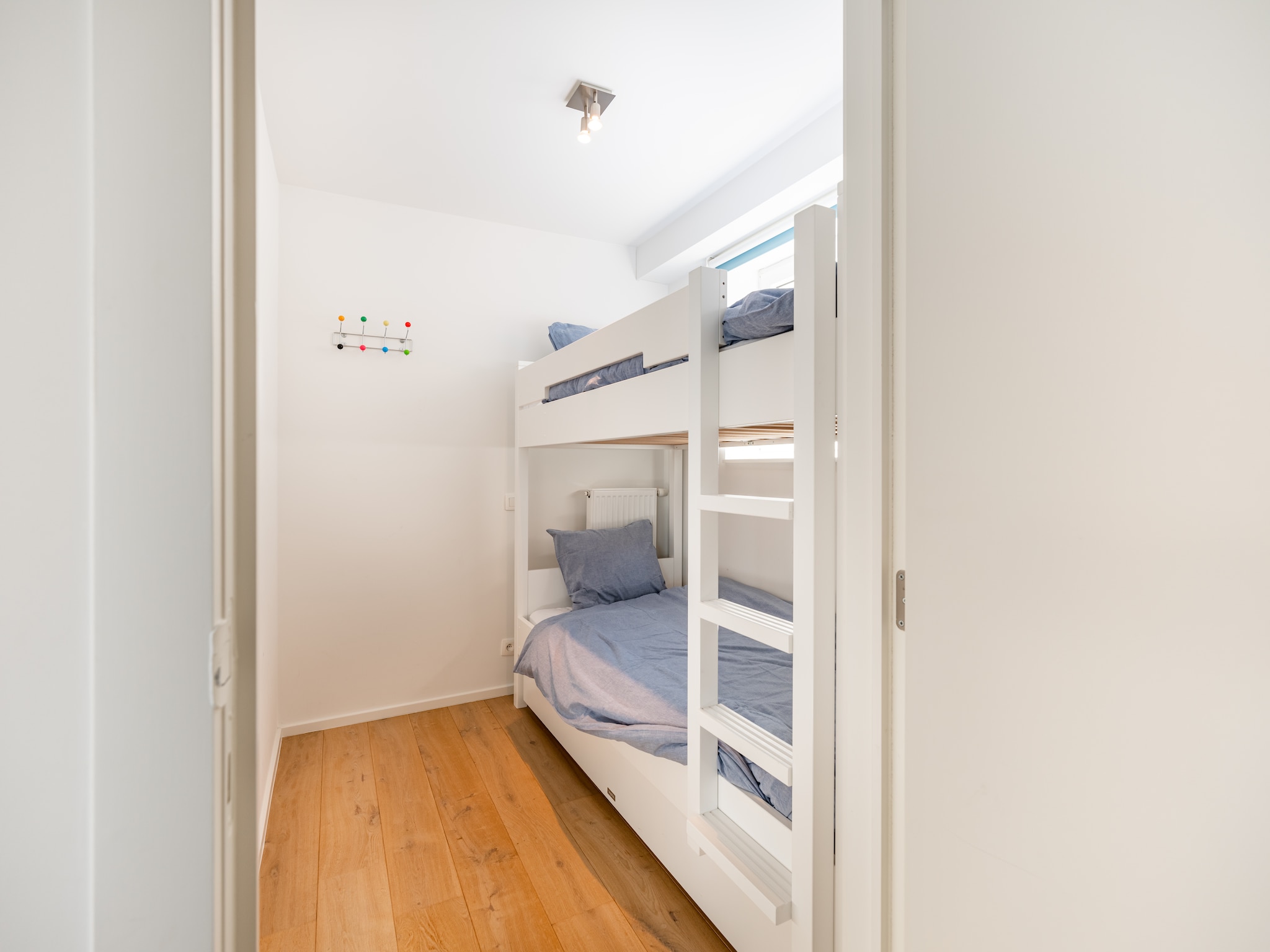 Leilighet La digue 302G