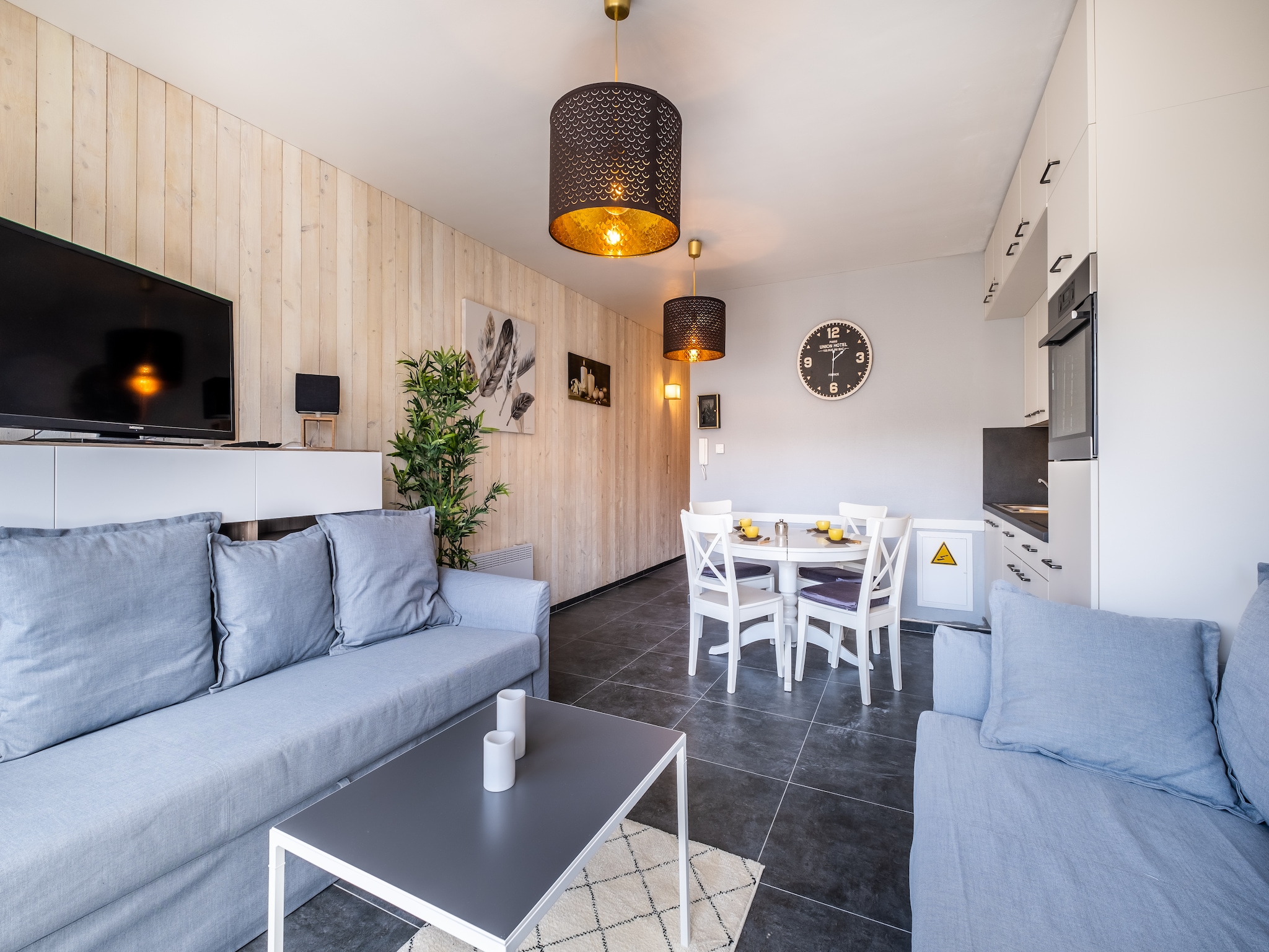 Leilighet Goudenboom 402