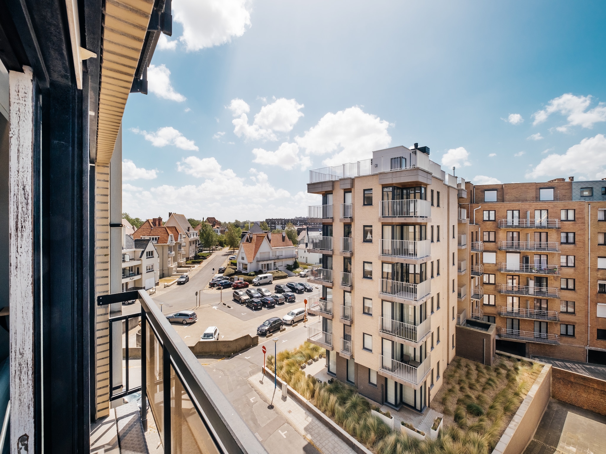 Leilighet Goudenboom 402
