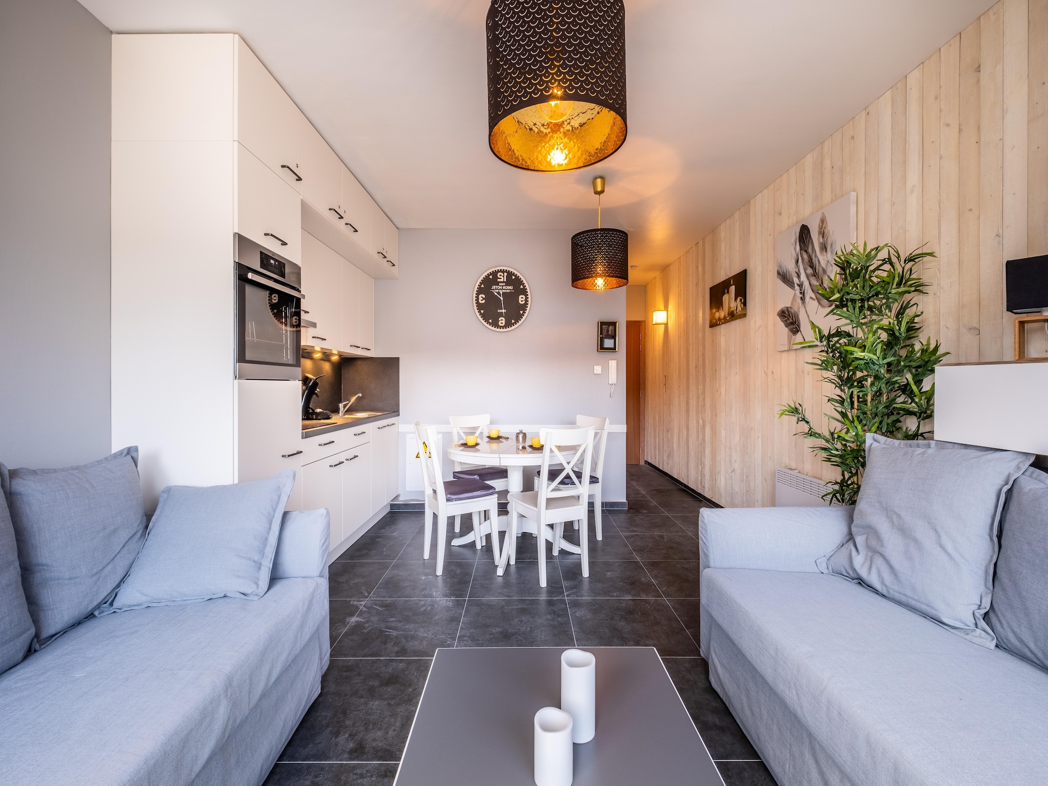 Leilighet Goudenboom 402