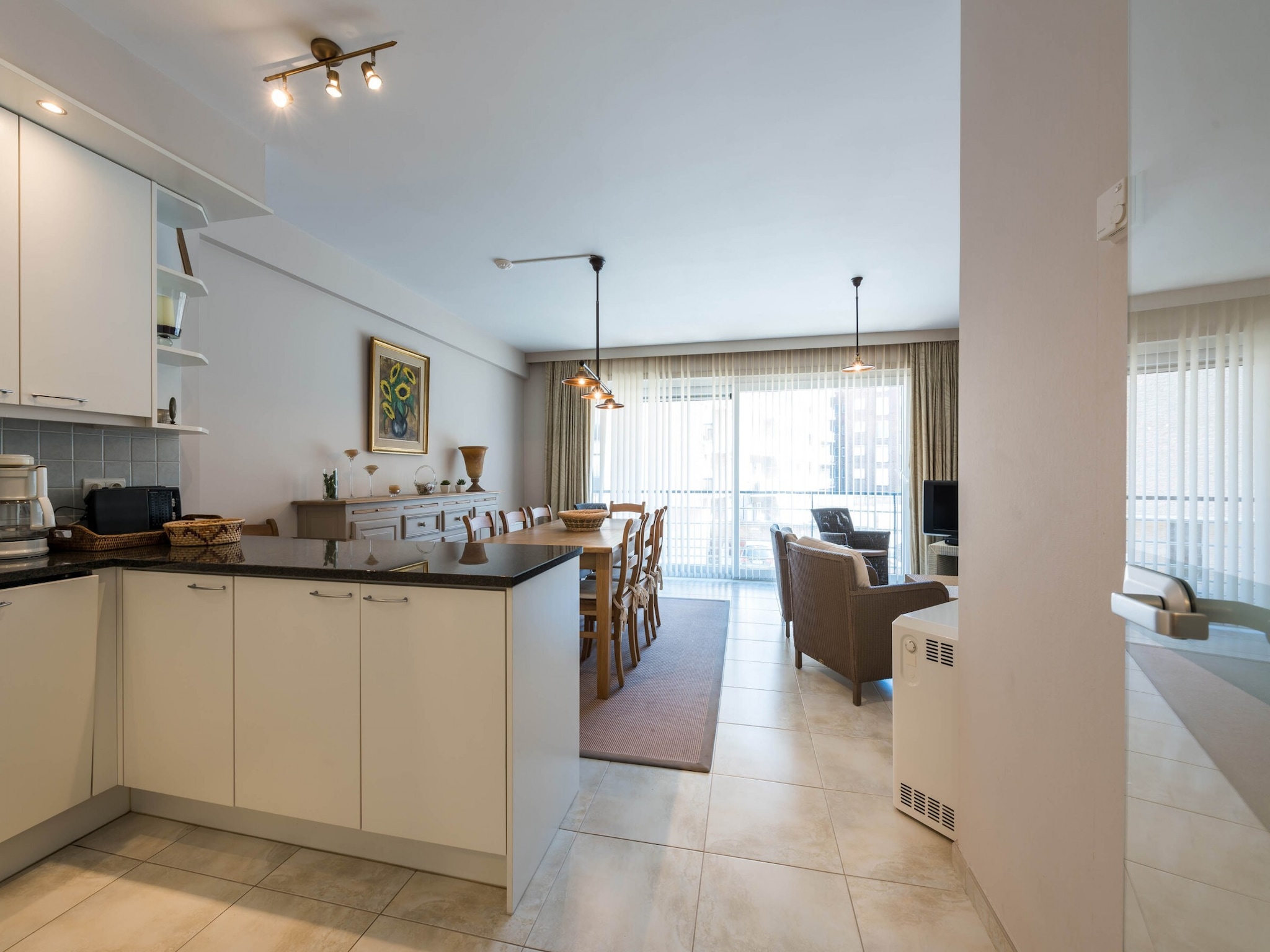 Appartement Guernsey 102 g21