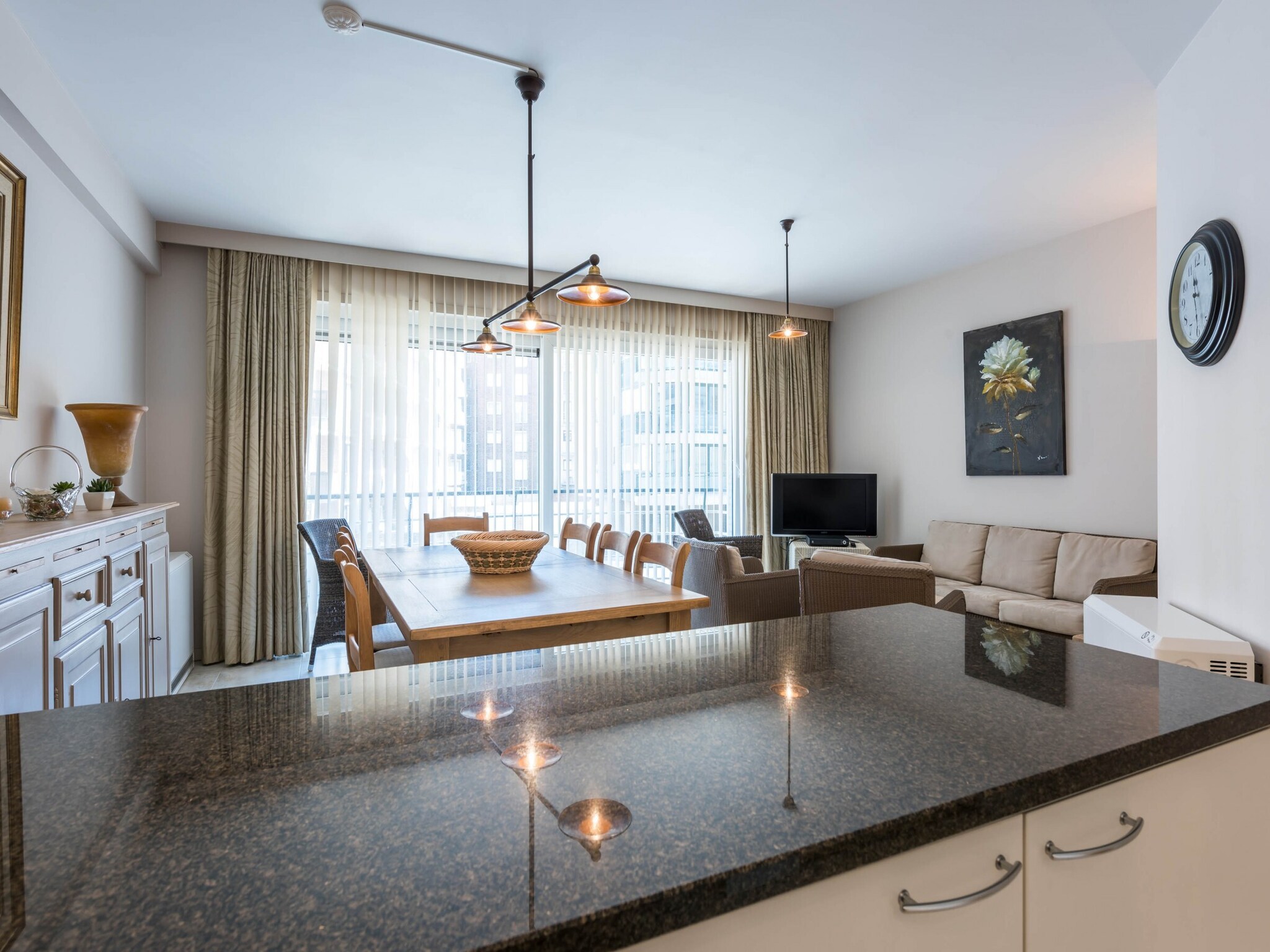 Appartement Guernsey 102 g21