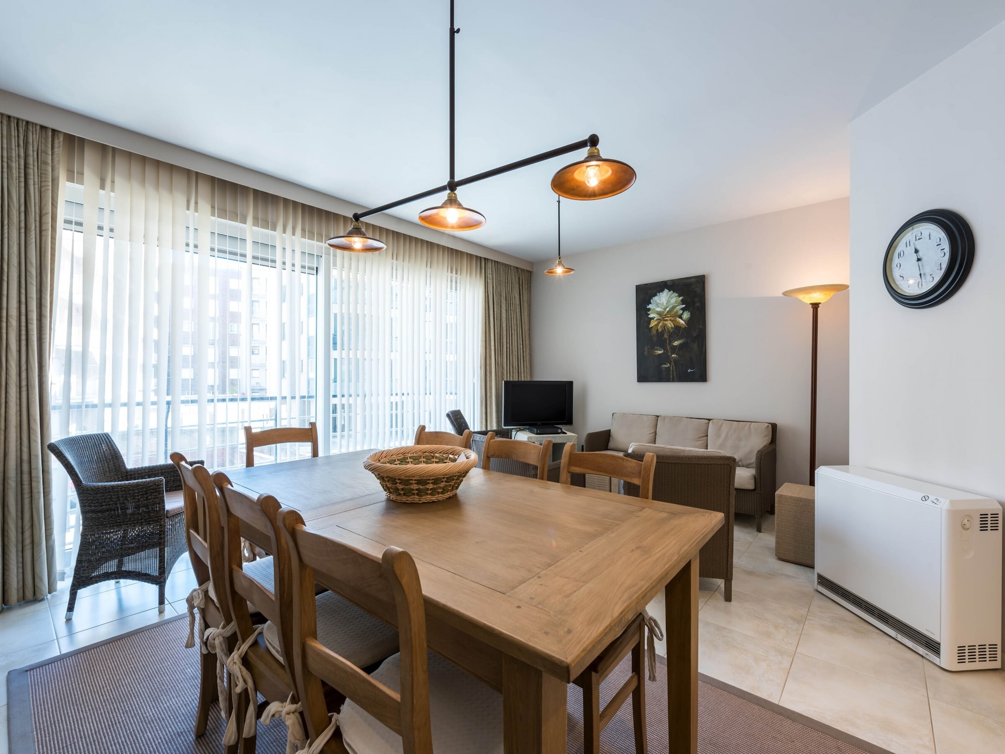 Appartement Guernsey 102 g21