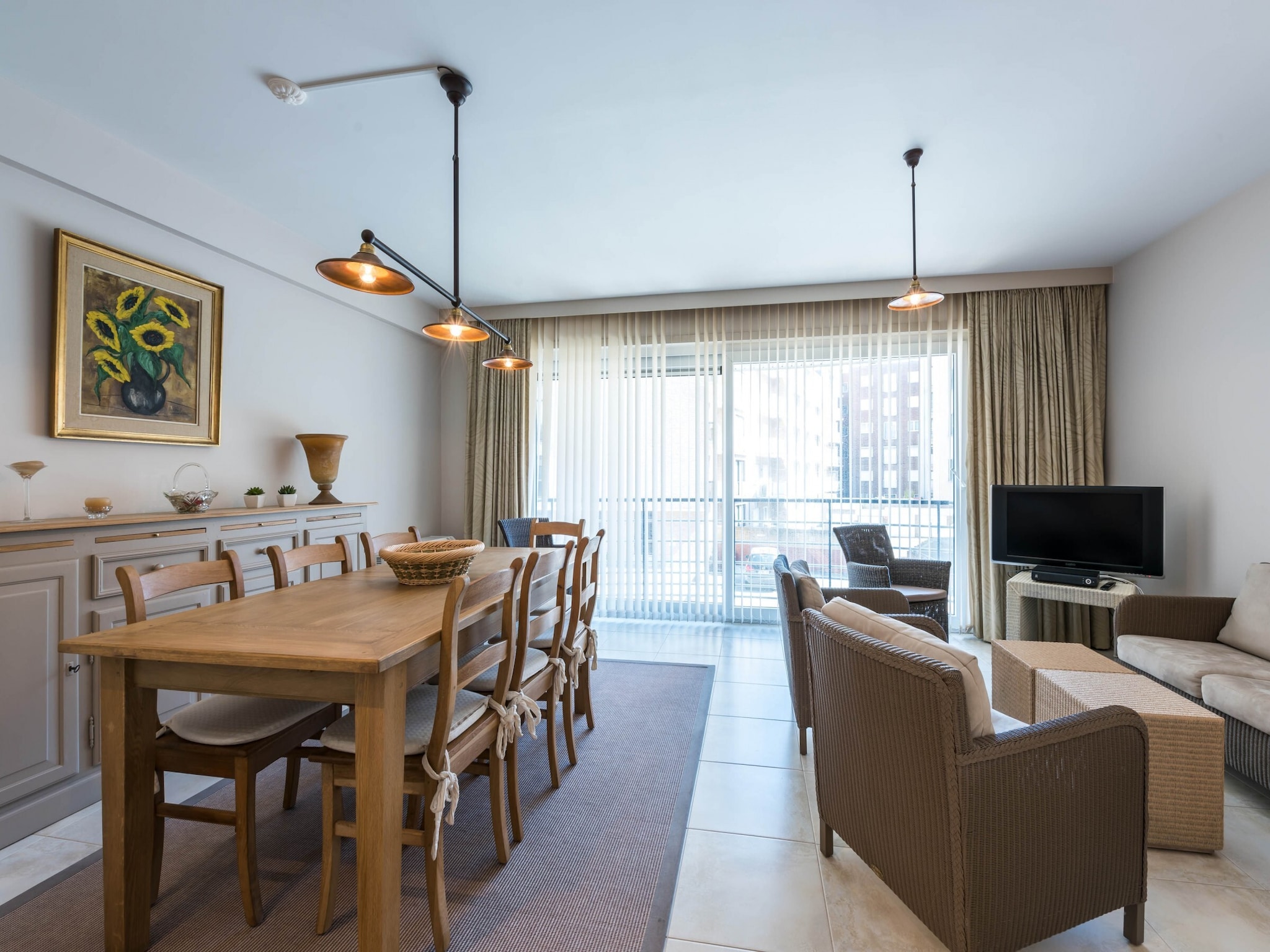 Appartement Guernsey 102 g21