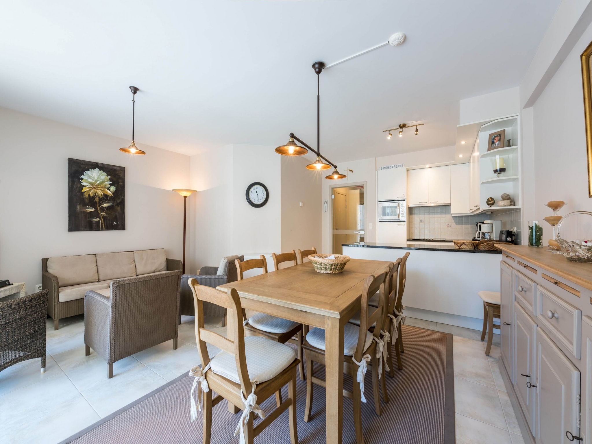Appartement Guernsey 102 g21