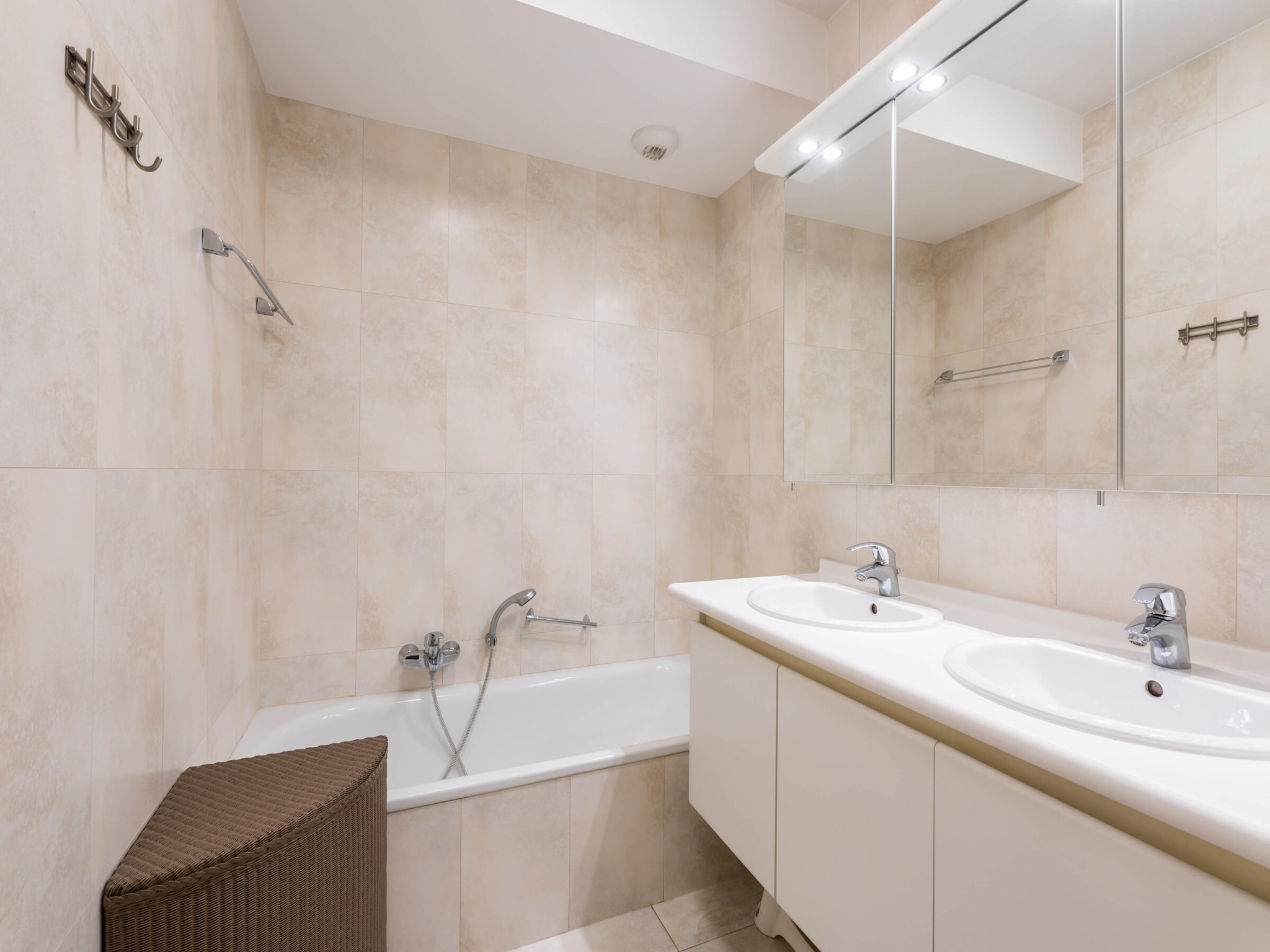 Appartement Guernsey 102 g21