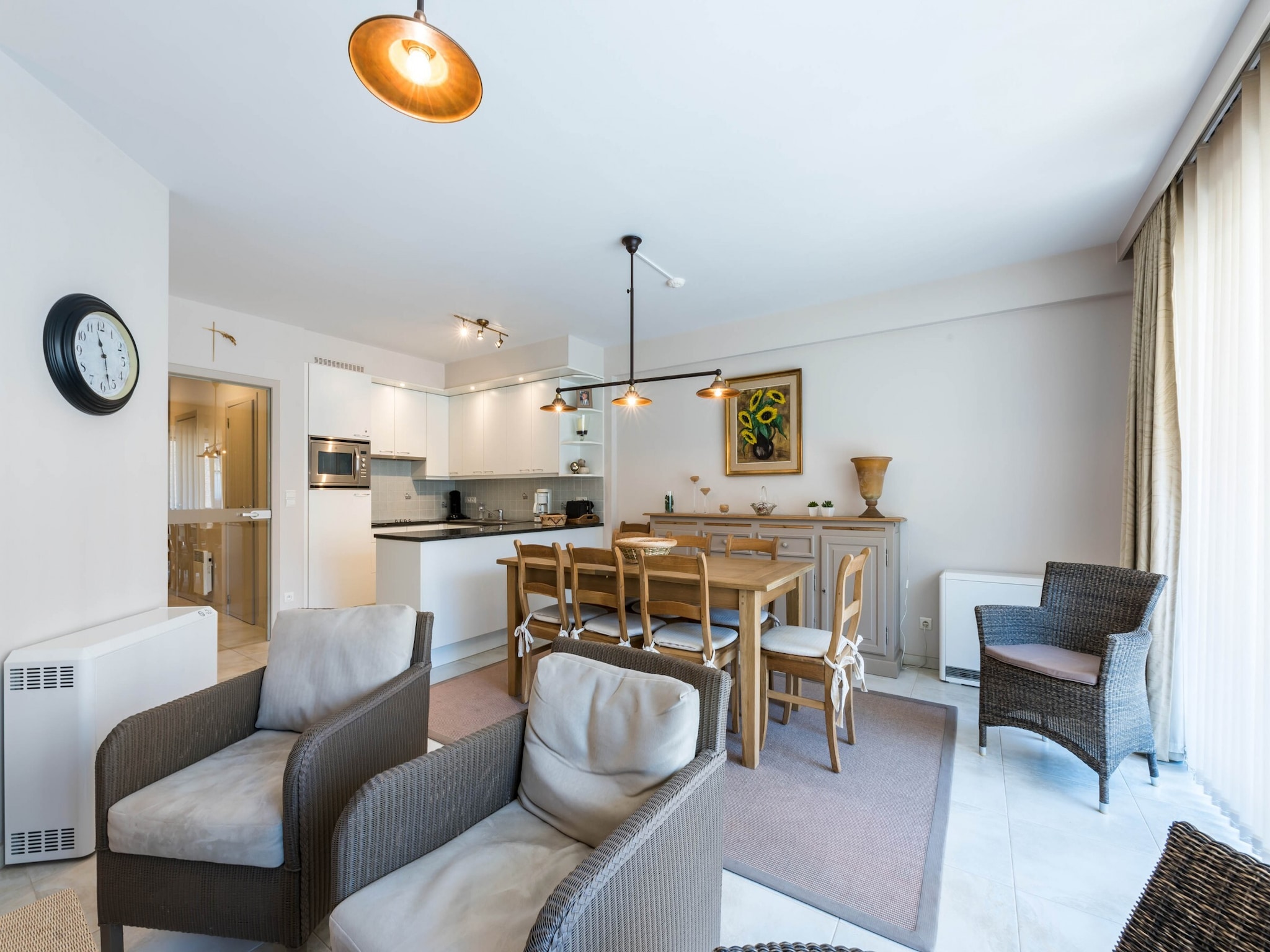 Appartement Guernsey 102 g21