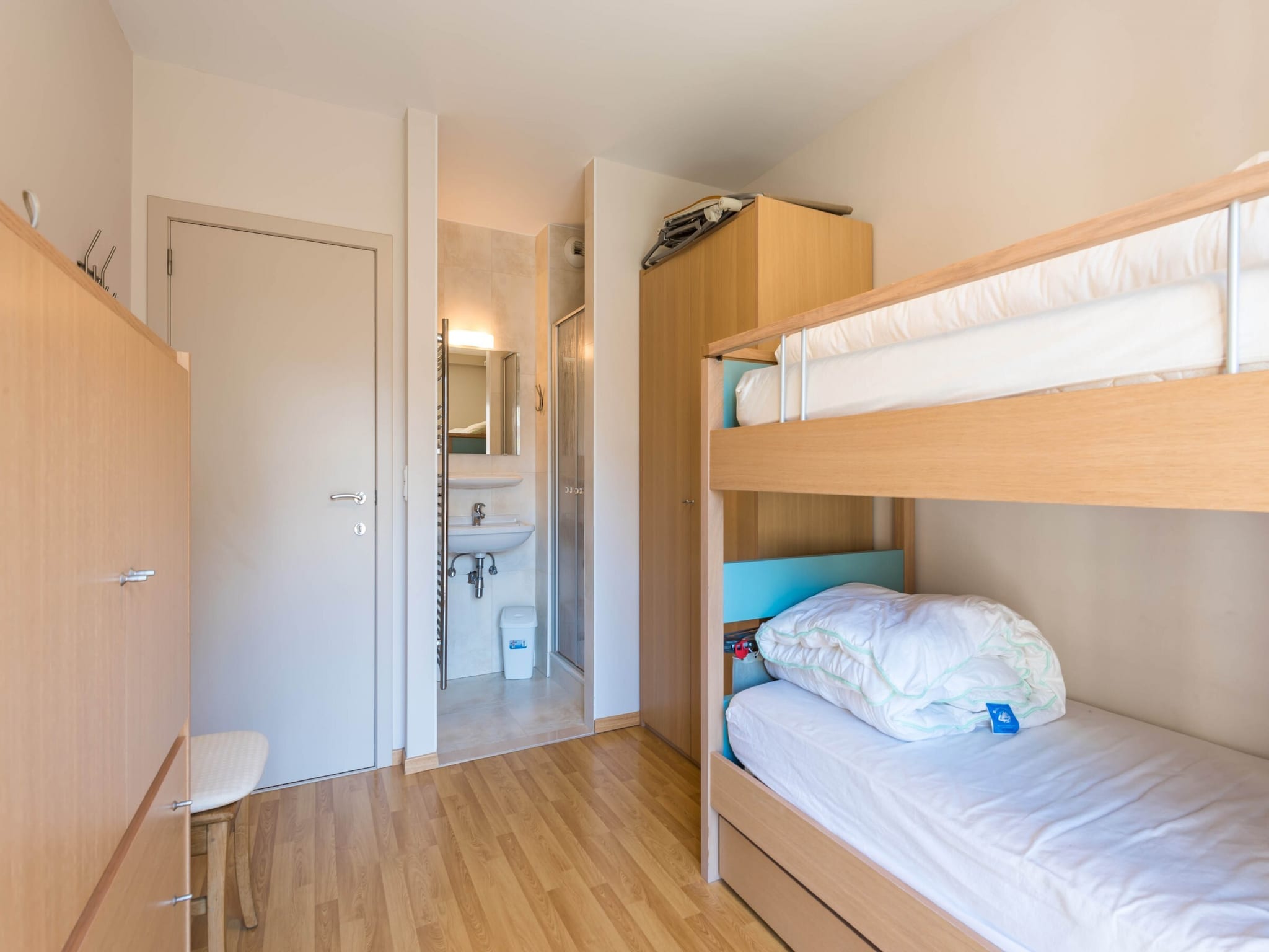 Appartement Guernsey 102 g21