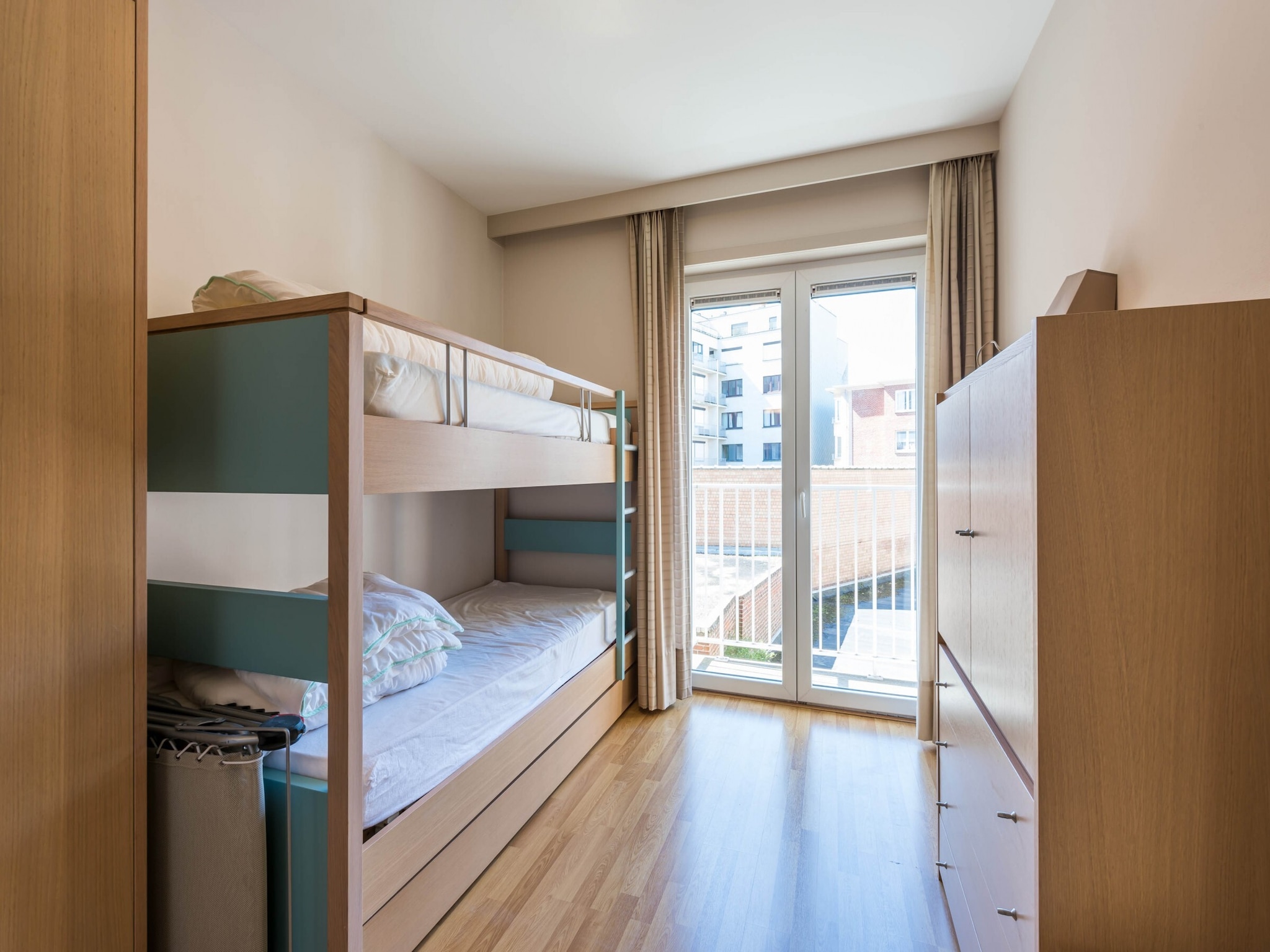 Appartement Guernsey 102 g21