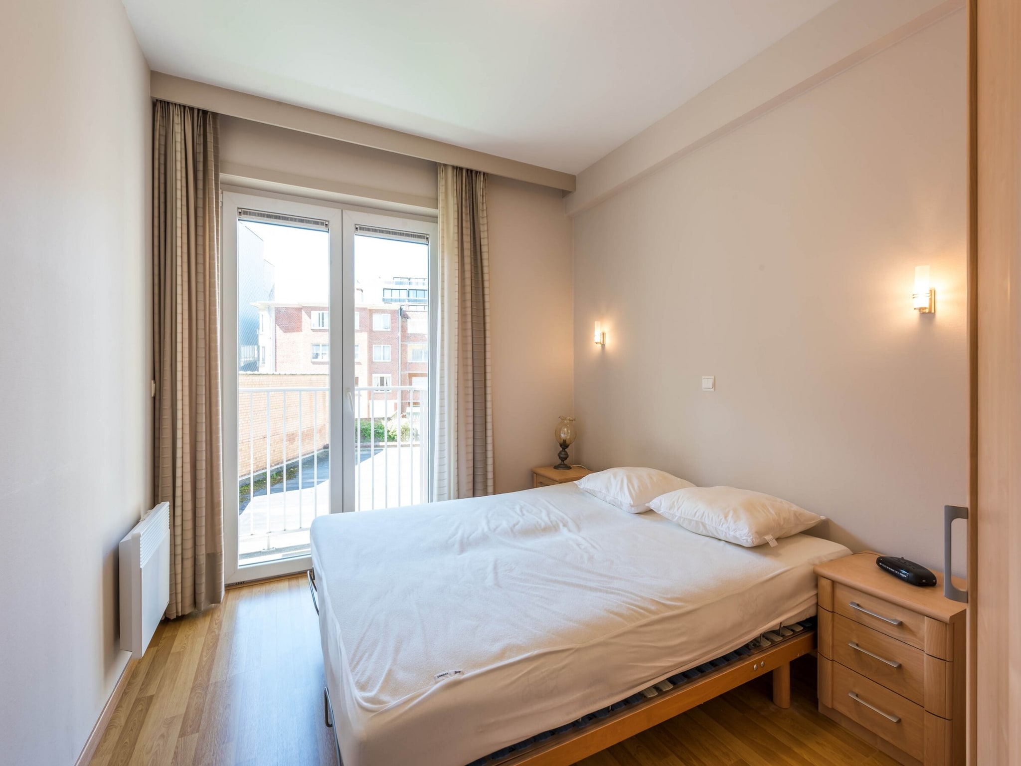 Appartement Guernsey 102 g21