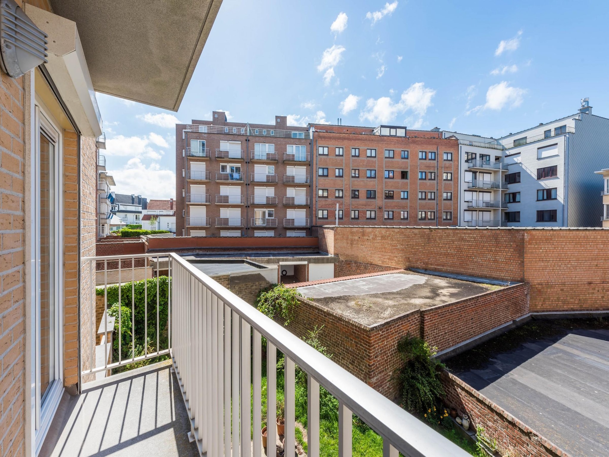 Appartement Guernsey 102 g21
