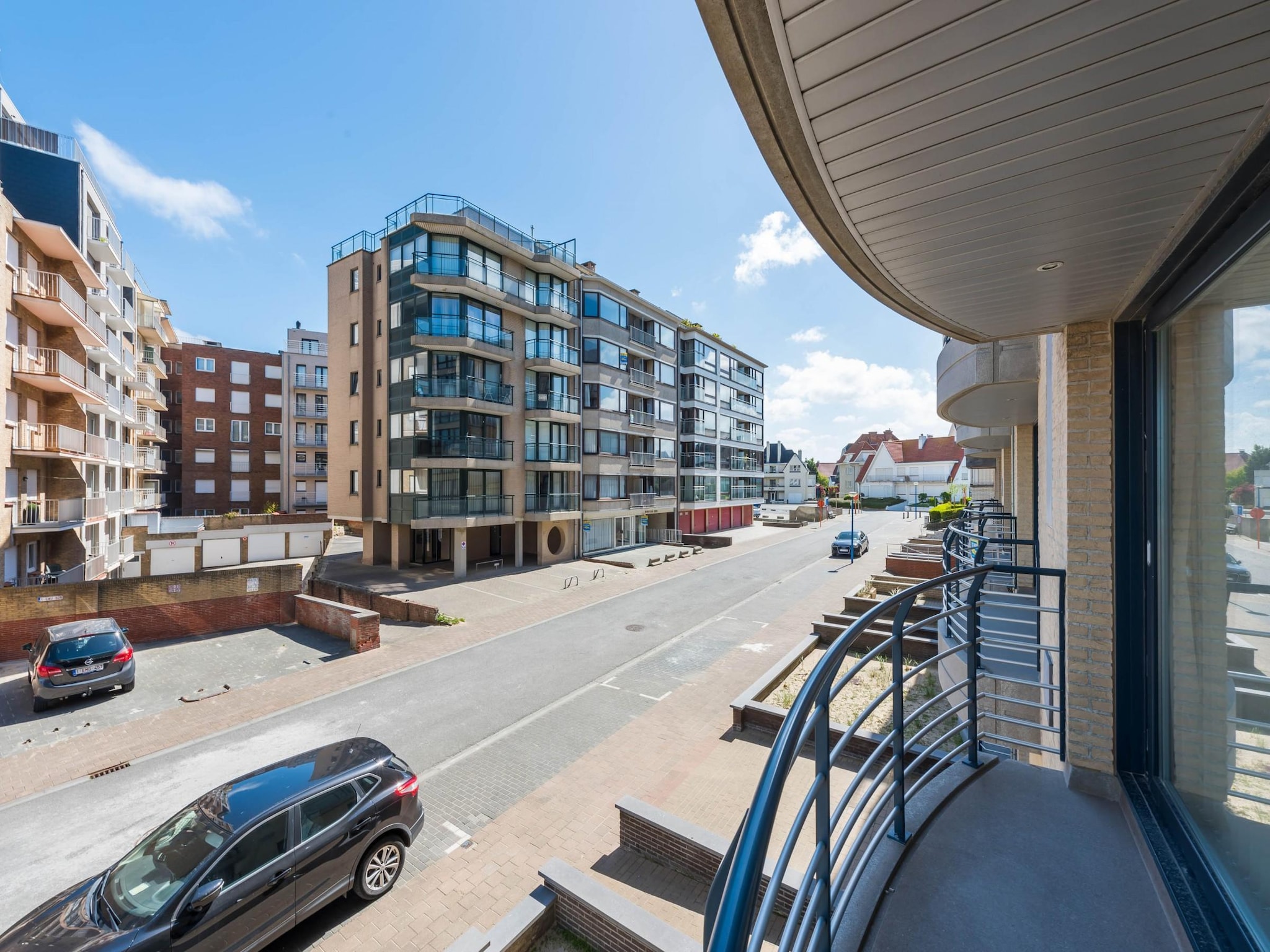 Appartement Guernsey 102 g21