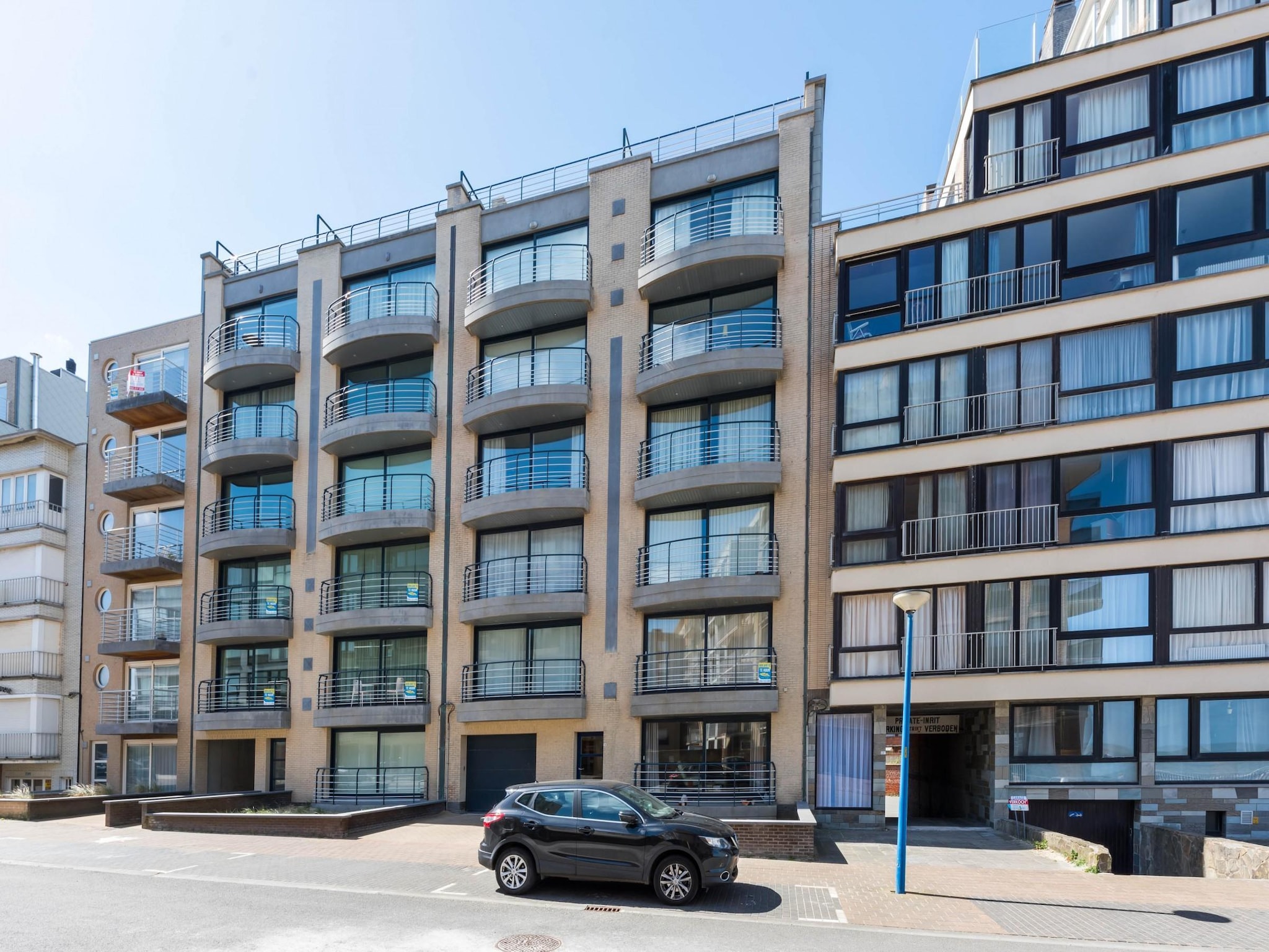 Appartement Guernsey 102 g21