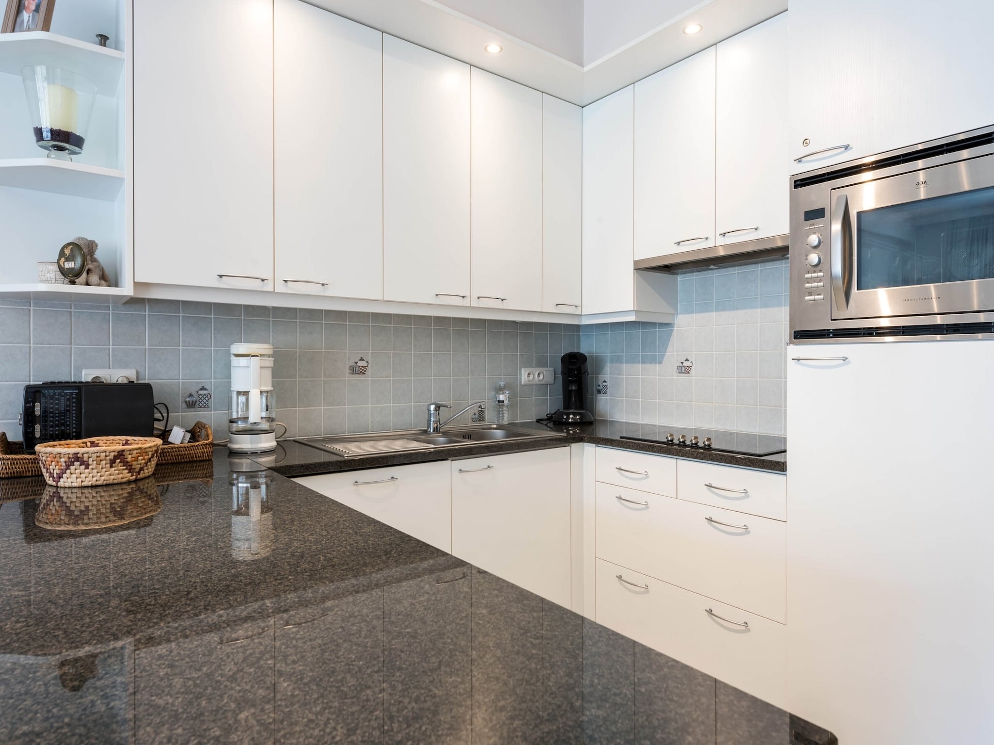Appartement Guernsey 102 g21