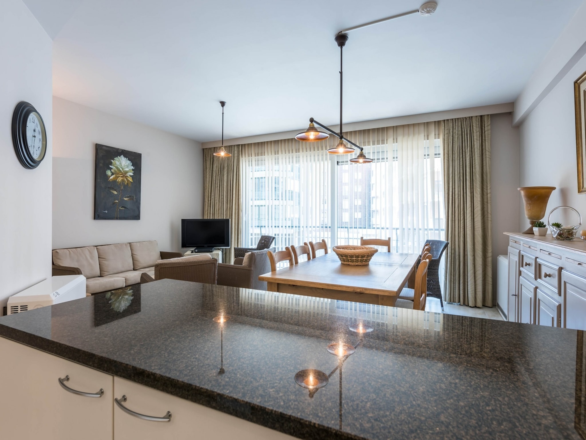 Appartement Guernsey 102 g21