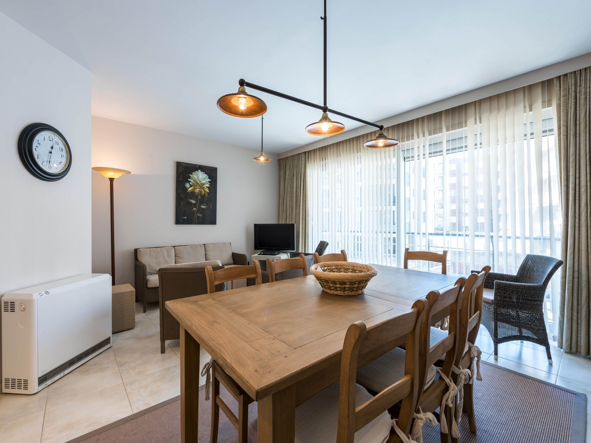 Appartement Guernsey 102 g21