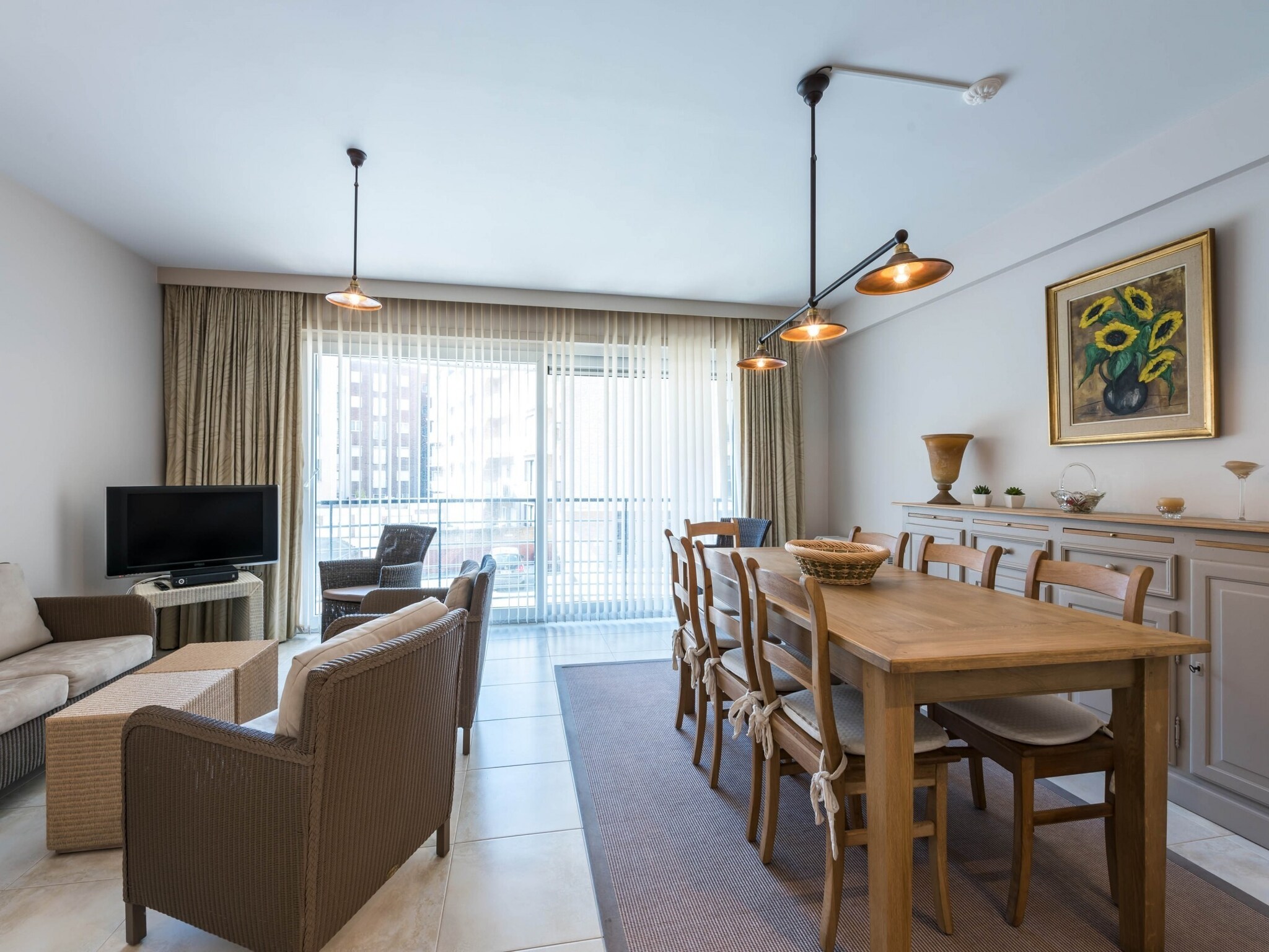 Appartement Guernsey 102 g21