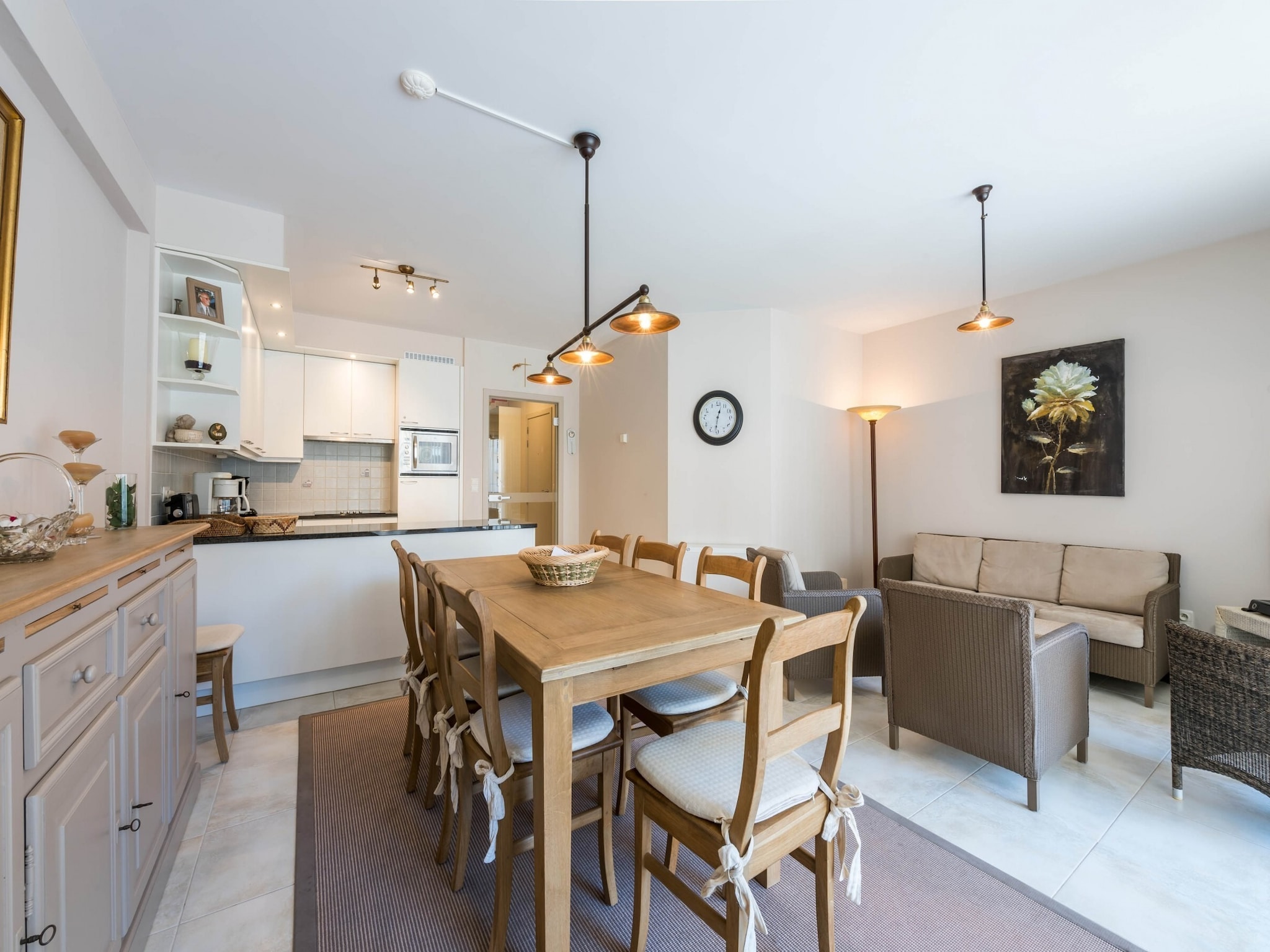 Appartement Guernsey 102 g21
