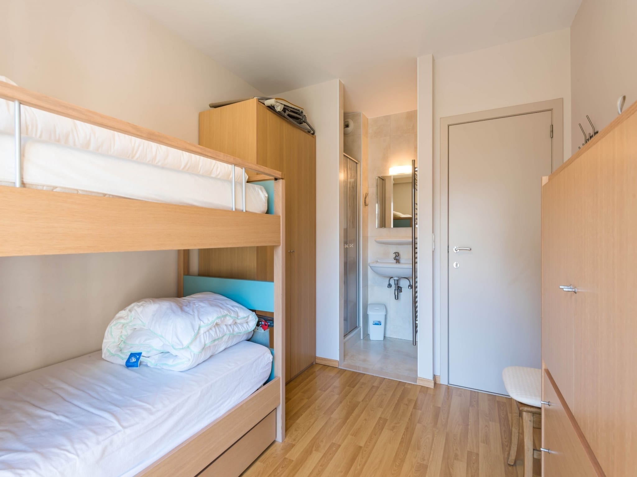 Appartement Guernsey 102 g21