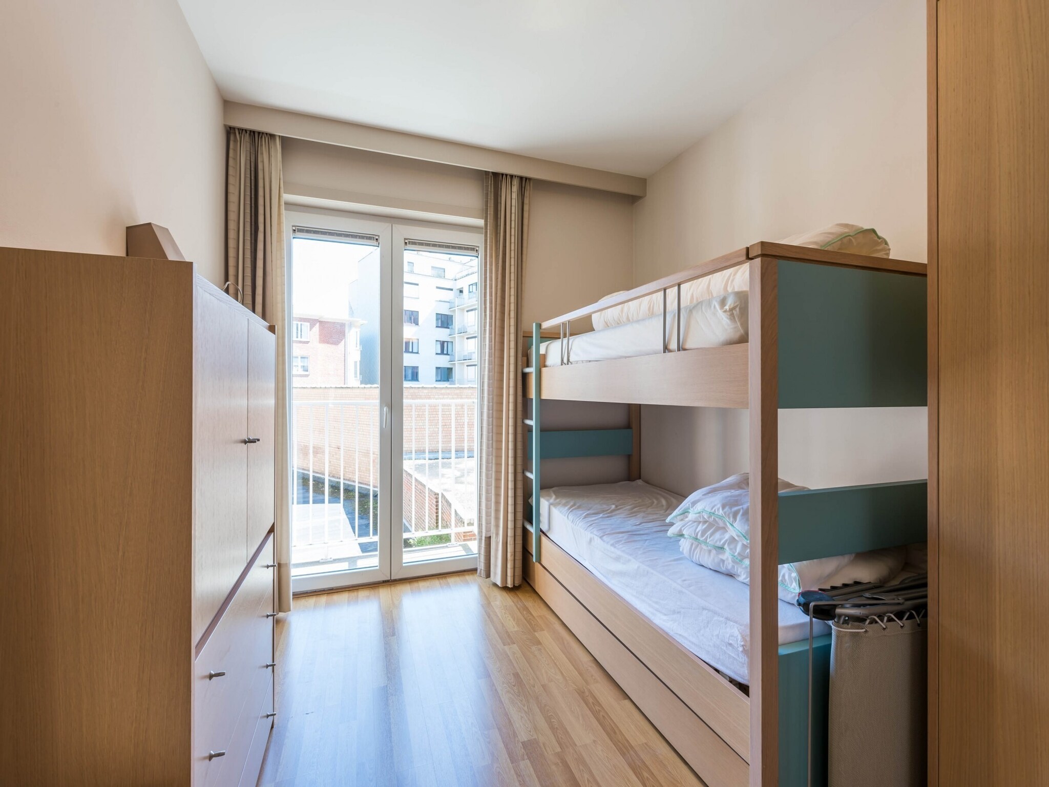 Appartement Guernsey 102 g21