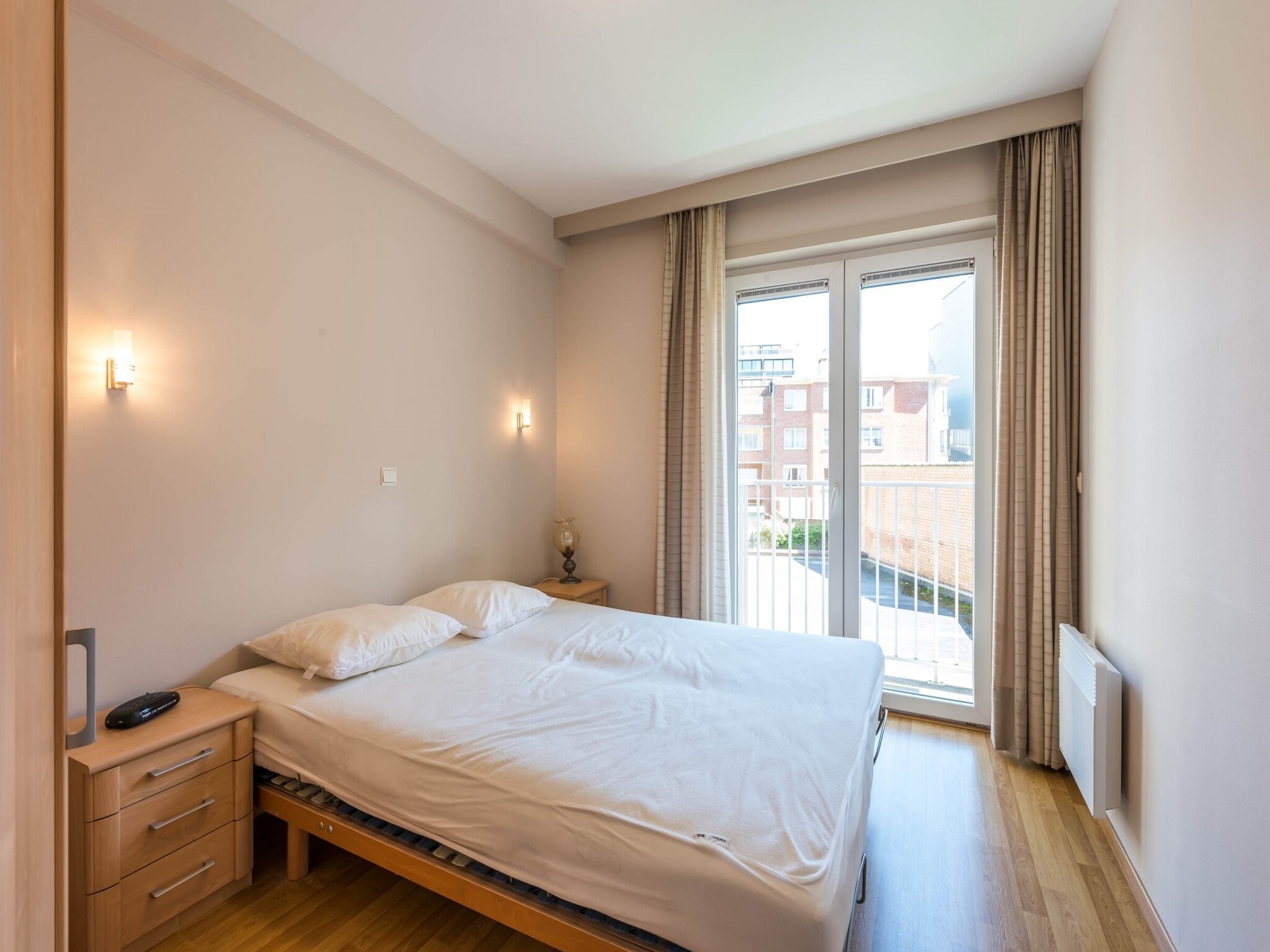 Appartement Guernsey 102 g21