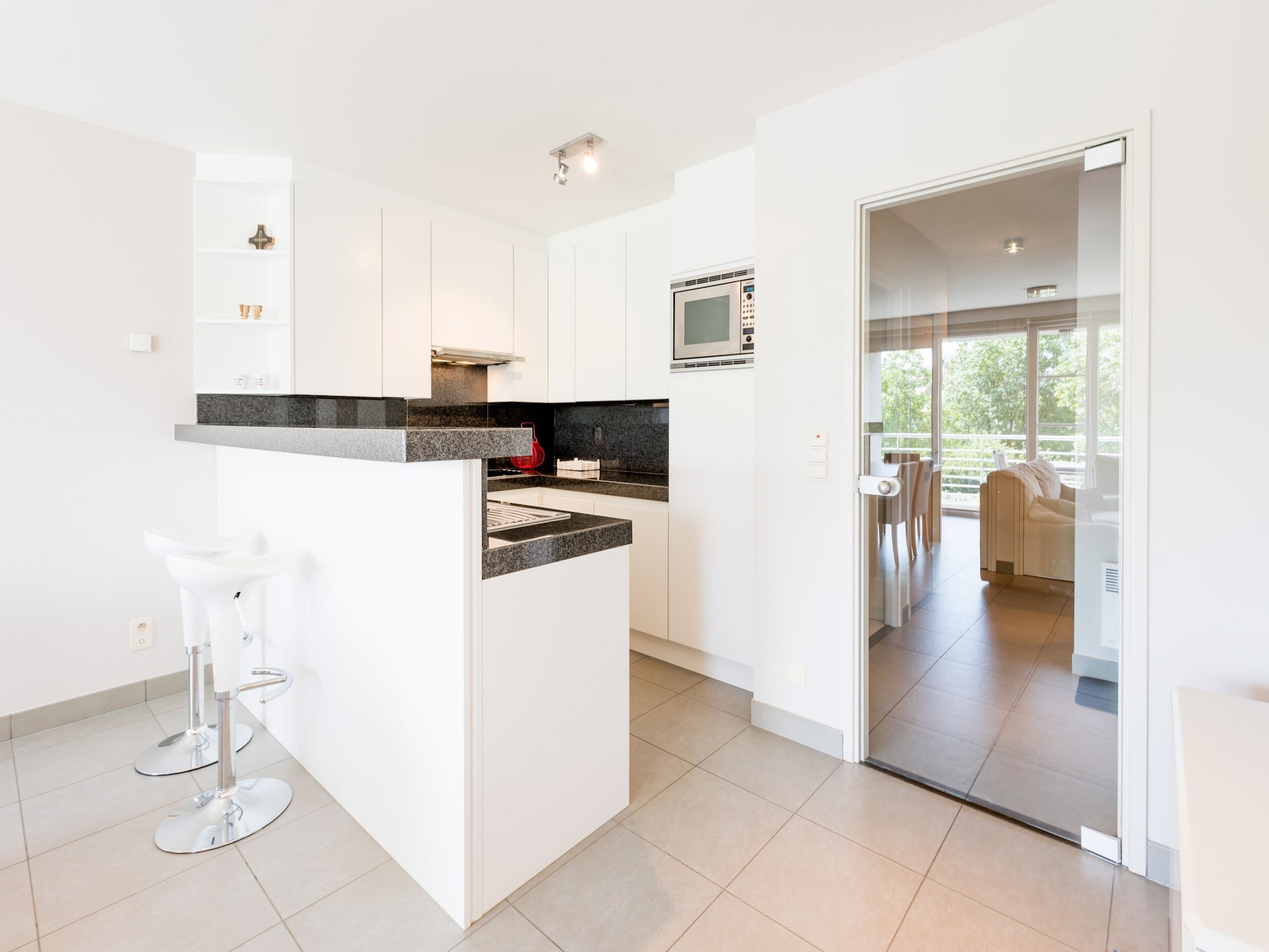 Ferienwohnung Amandari I-103 G12