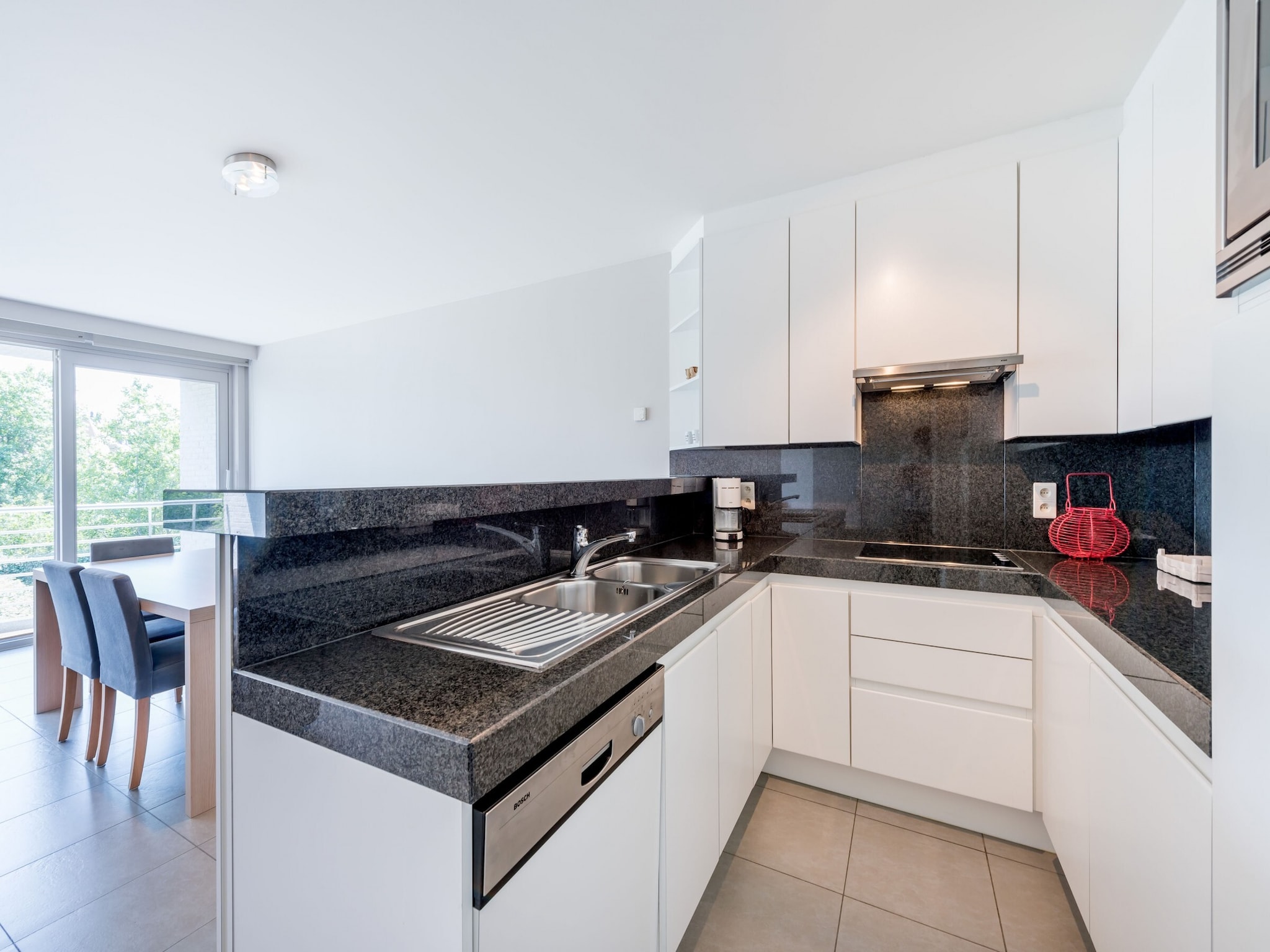 Ferienwohnung Amandari I-103 G12
