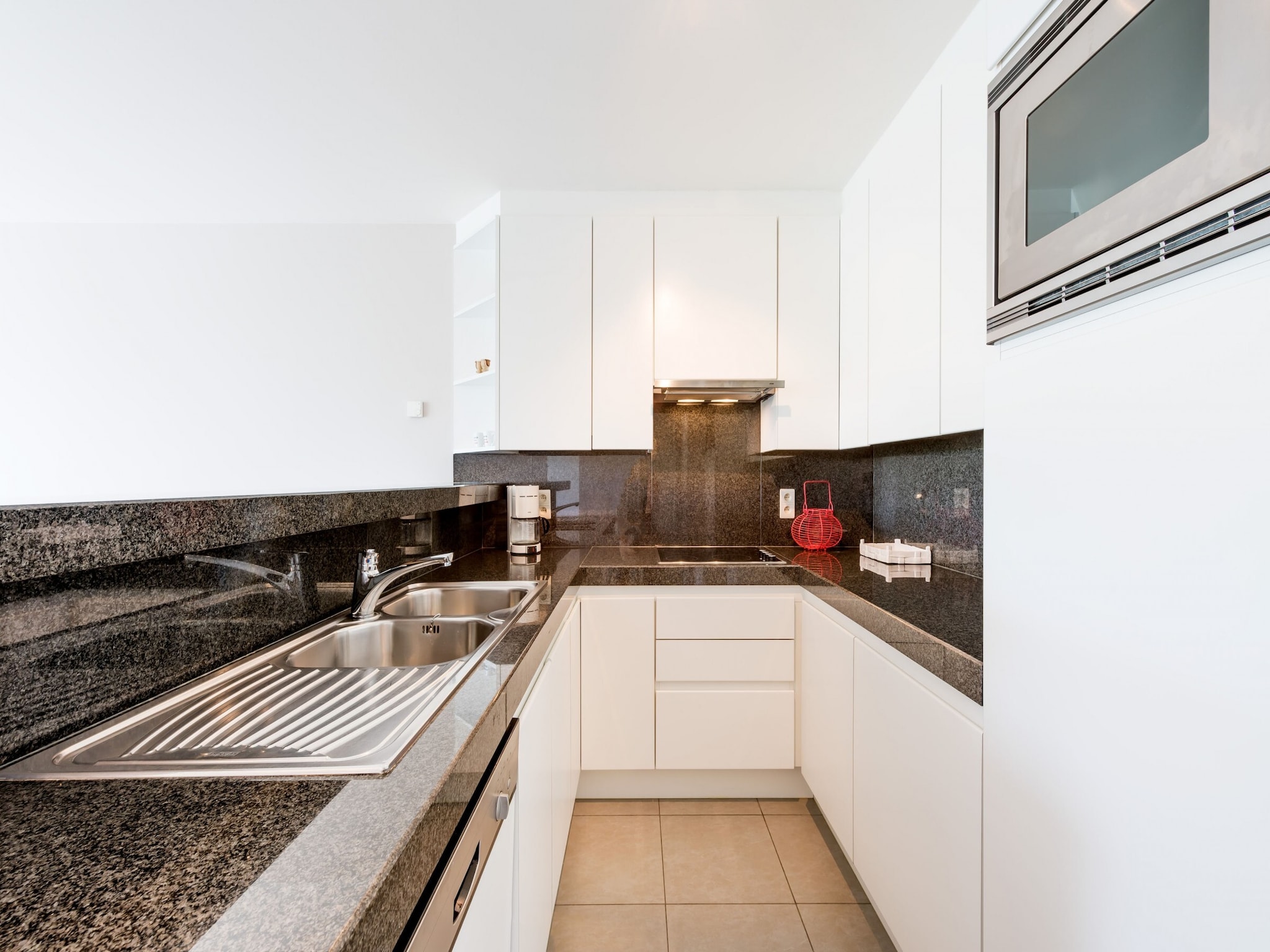 Ferienwohnung Amandari I-103 G12