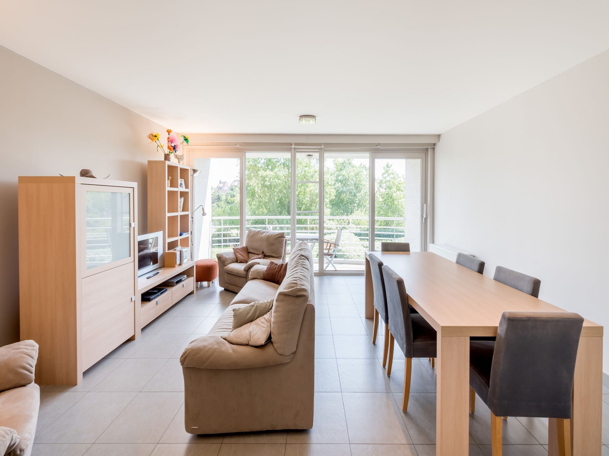 Ferienwohnung Amandari I-103 G12