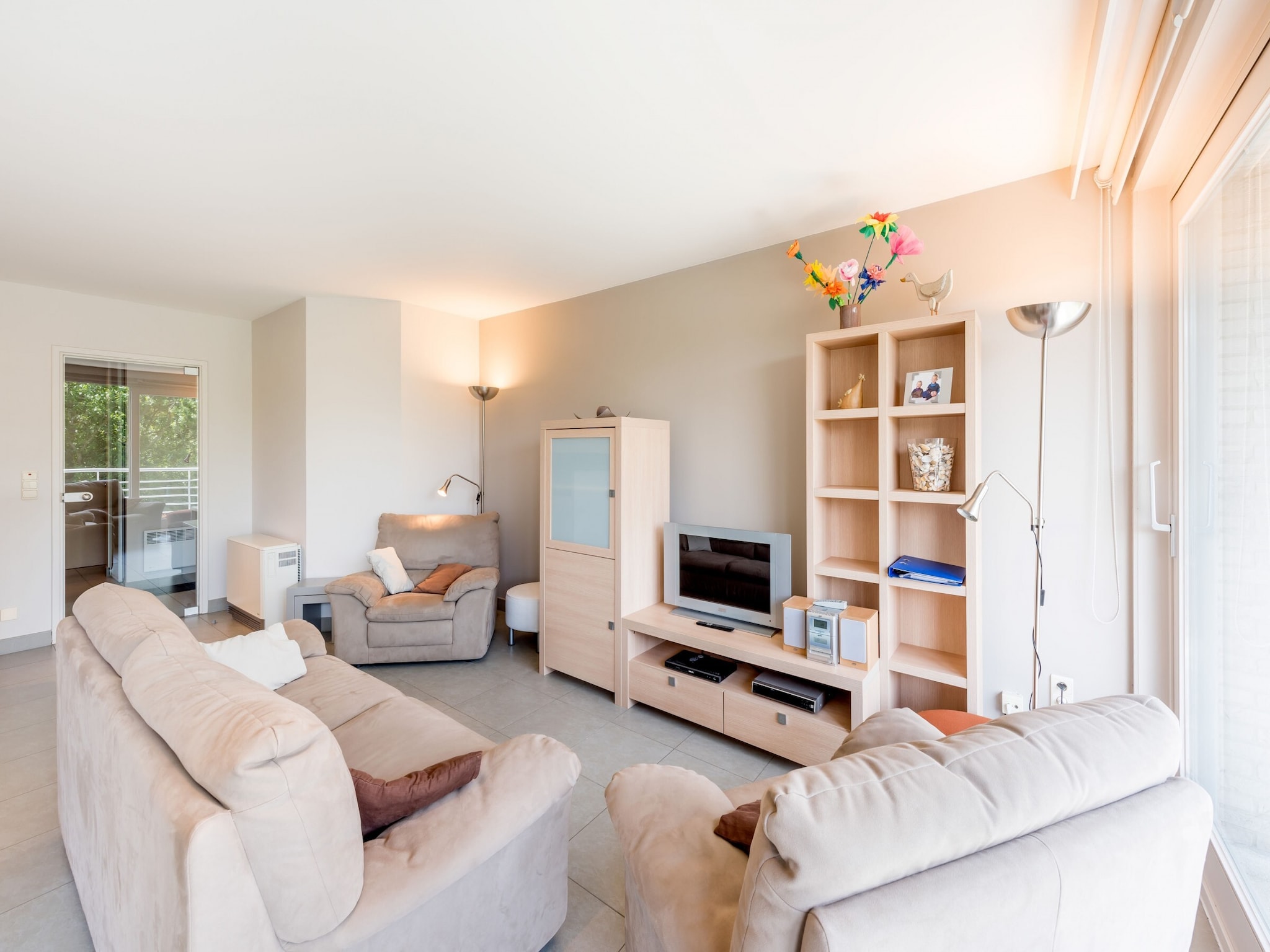 Ferienwohnung Amandari I-103 G12