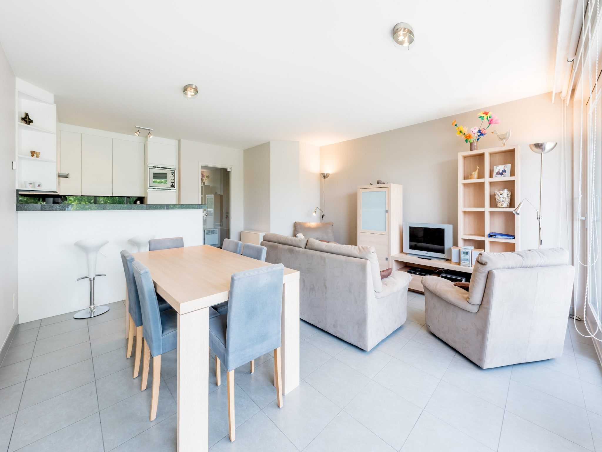 Ferienwohnung Amandari I-103 G12