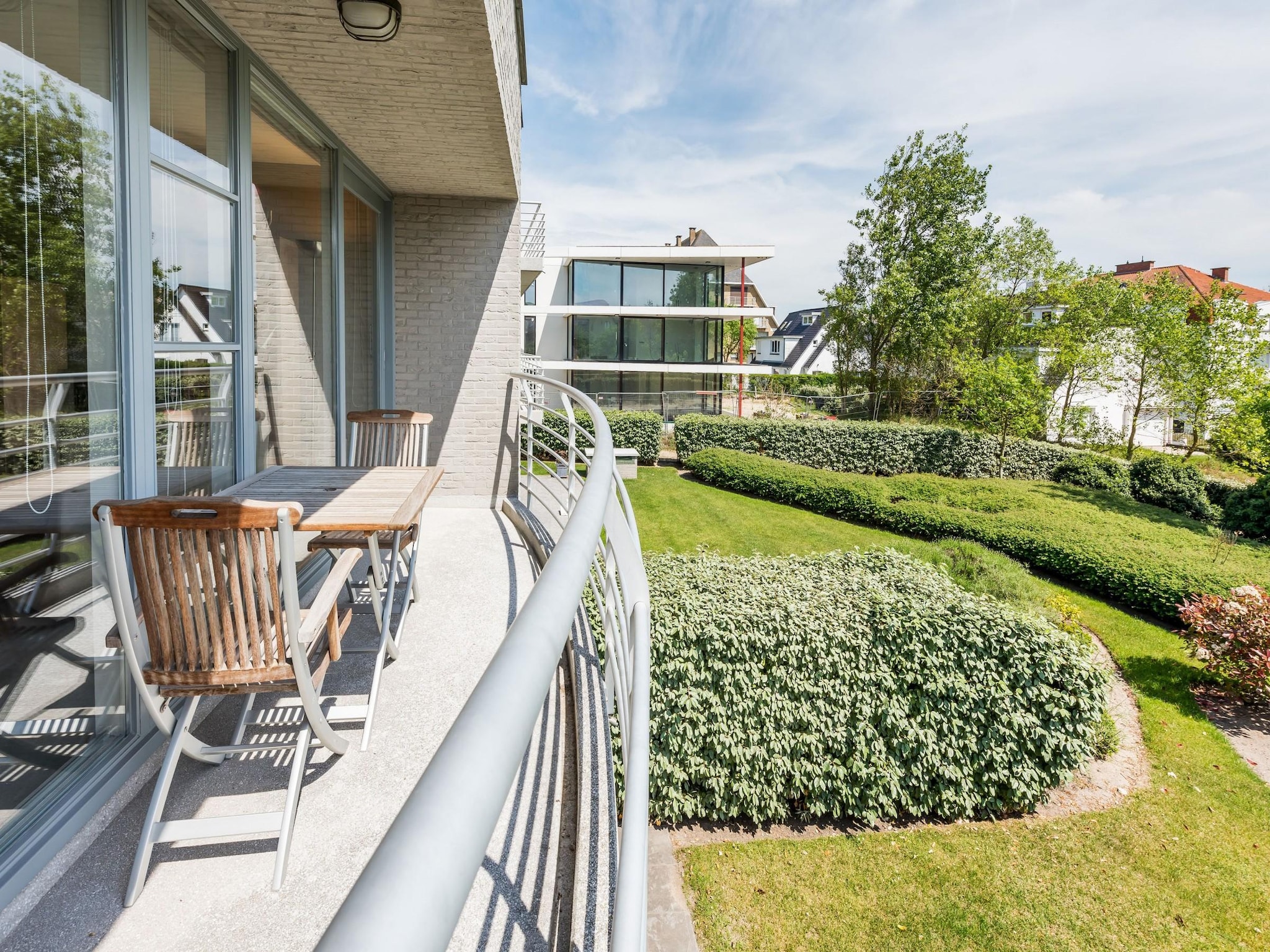 Ferienwohnung Amandari I-103 G12