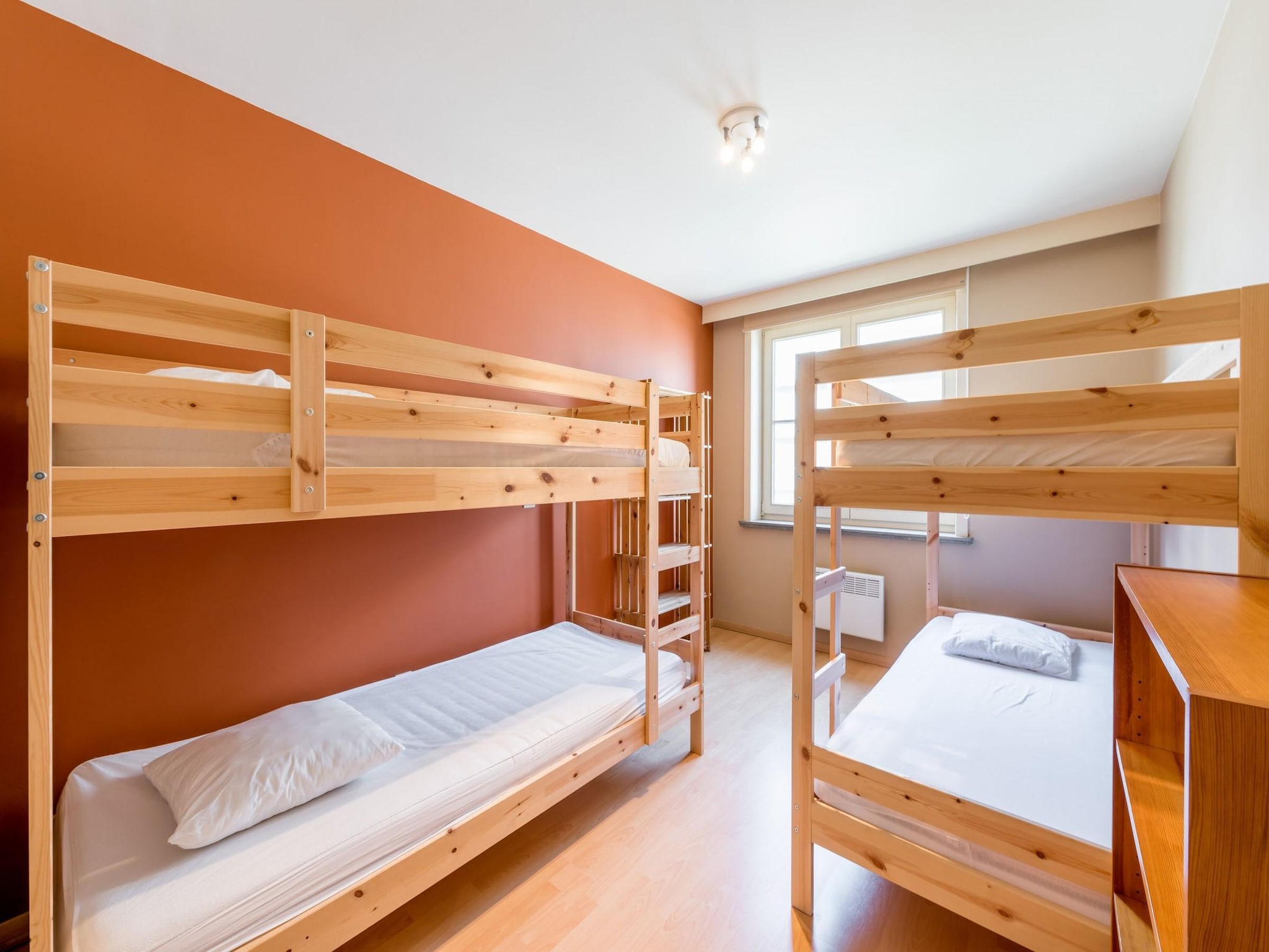 Ferienwohnung Amandari I-103 G12