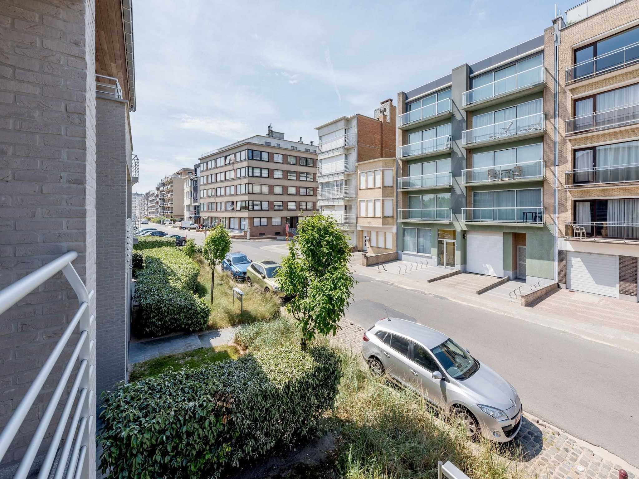 Ferienwohnung Amandari I-103 G12