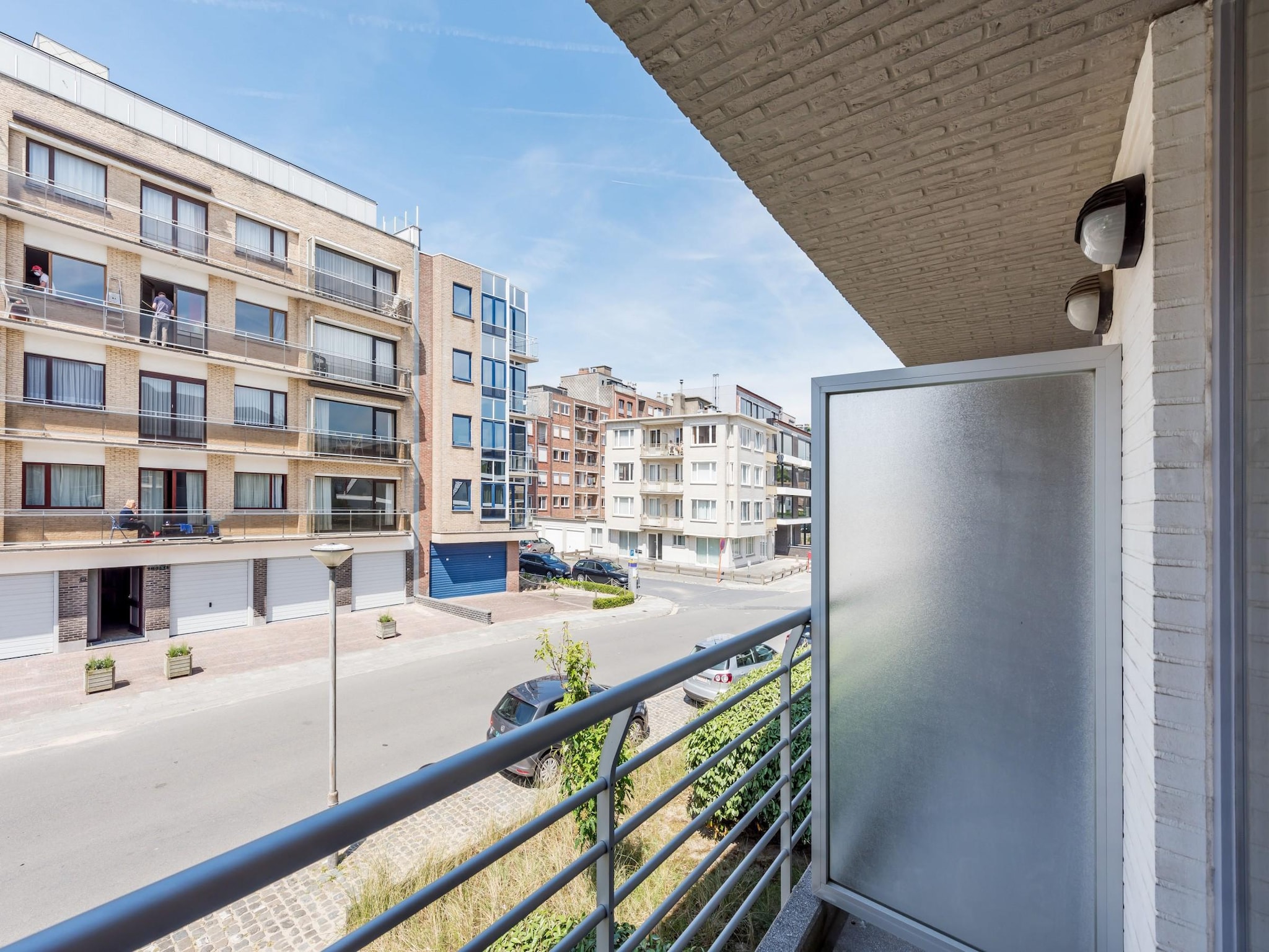 Ferienwohnung Amandari I-103 G12