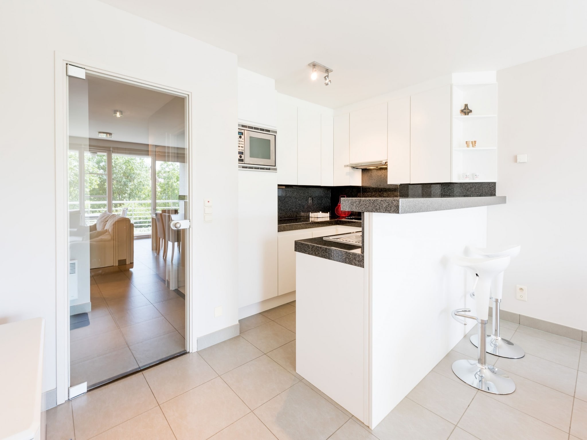 Ferienwohnung Amandari I-103 G12