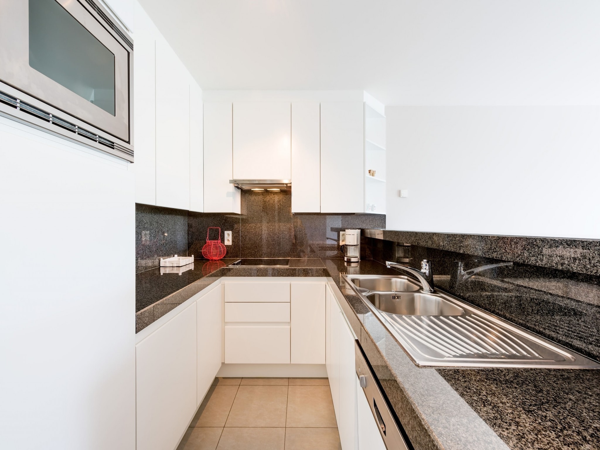 Ferienwohnung Amandari I-103 G12