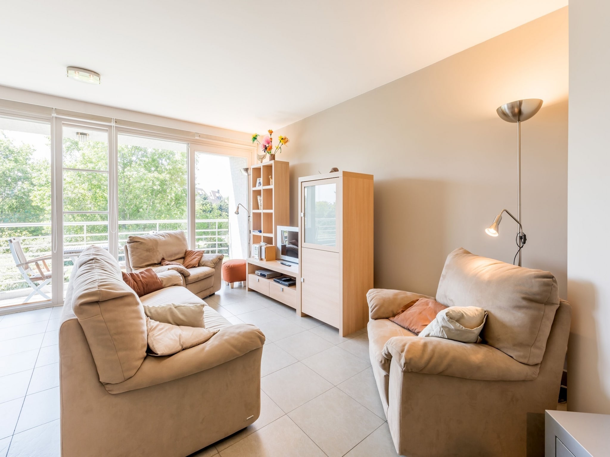 Ferienwohnung Amandari I-103 G12