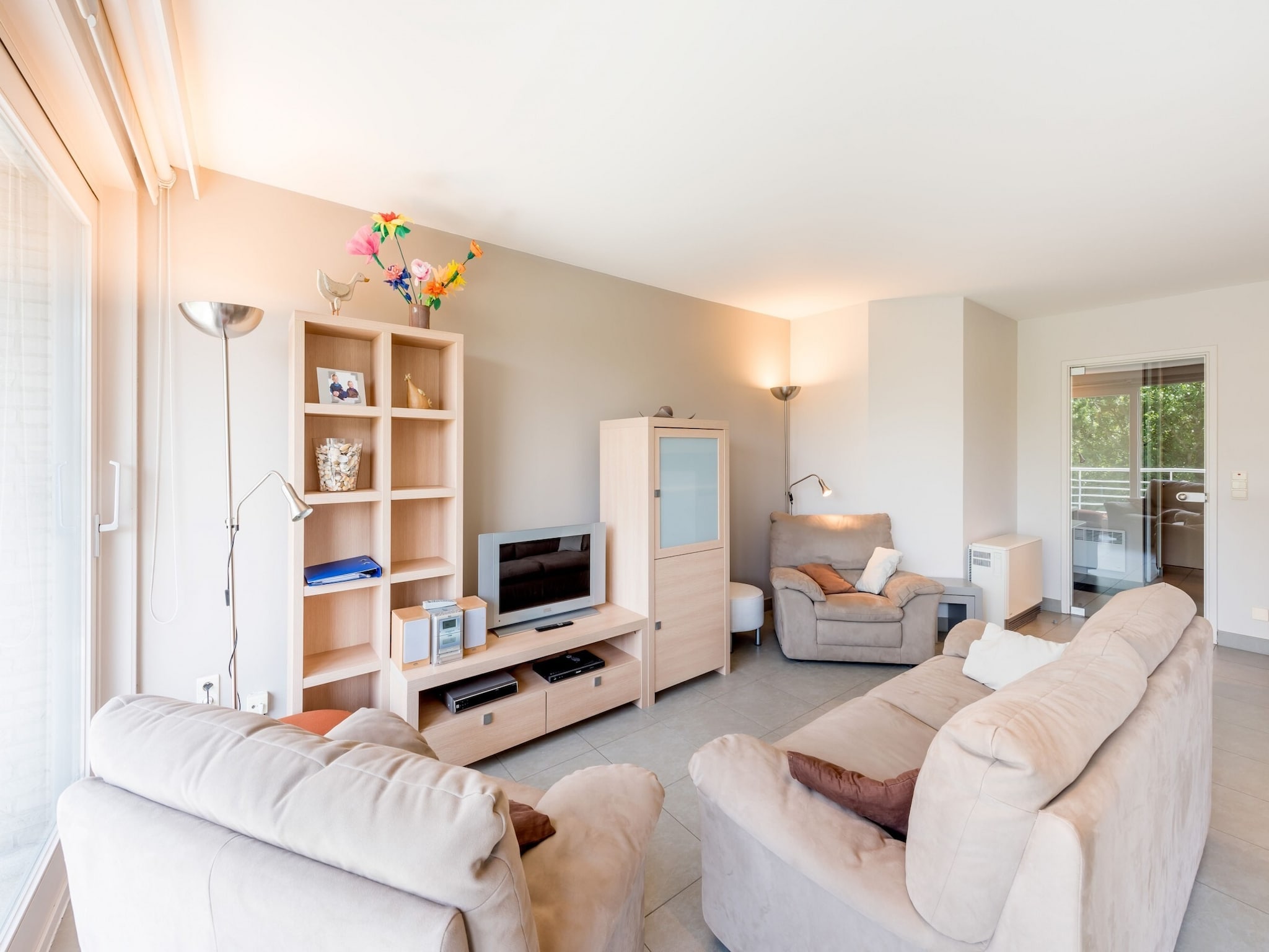 Ferienwohnung Amandari I-103 G12