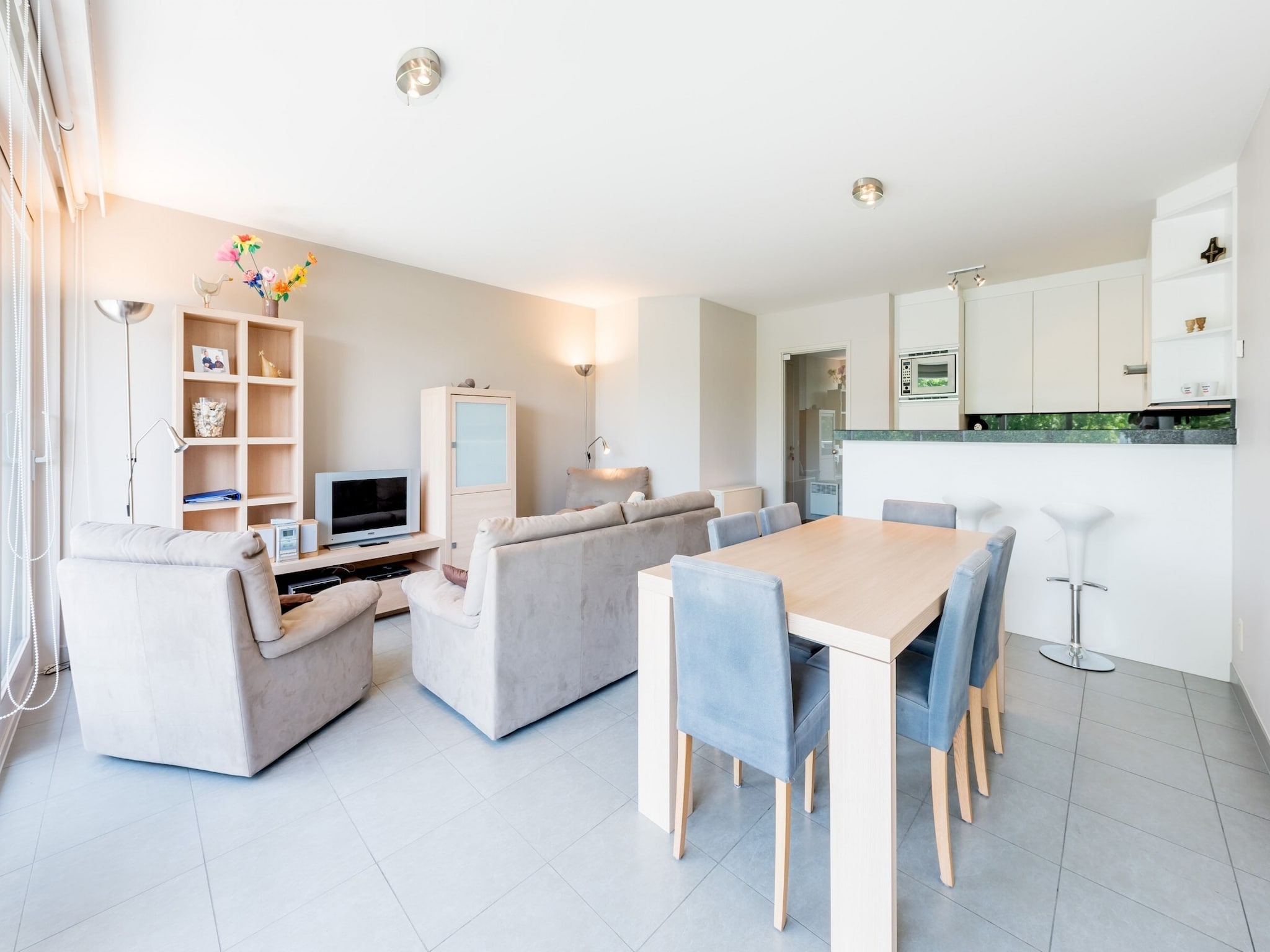 Ferienwohnung Amandari I-103 G12
